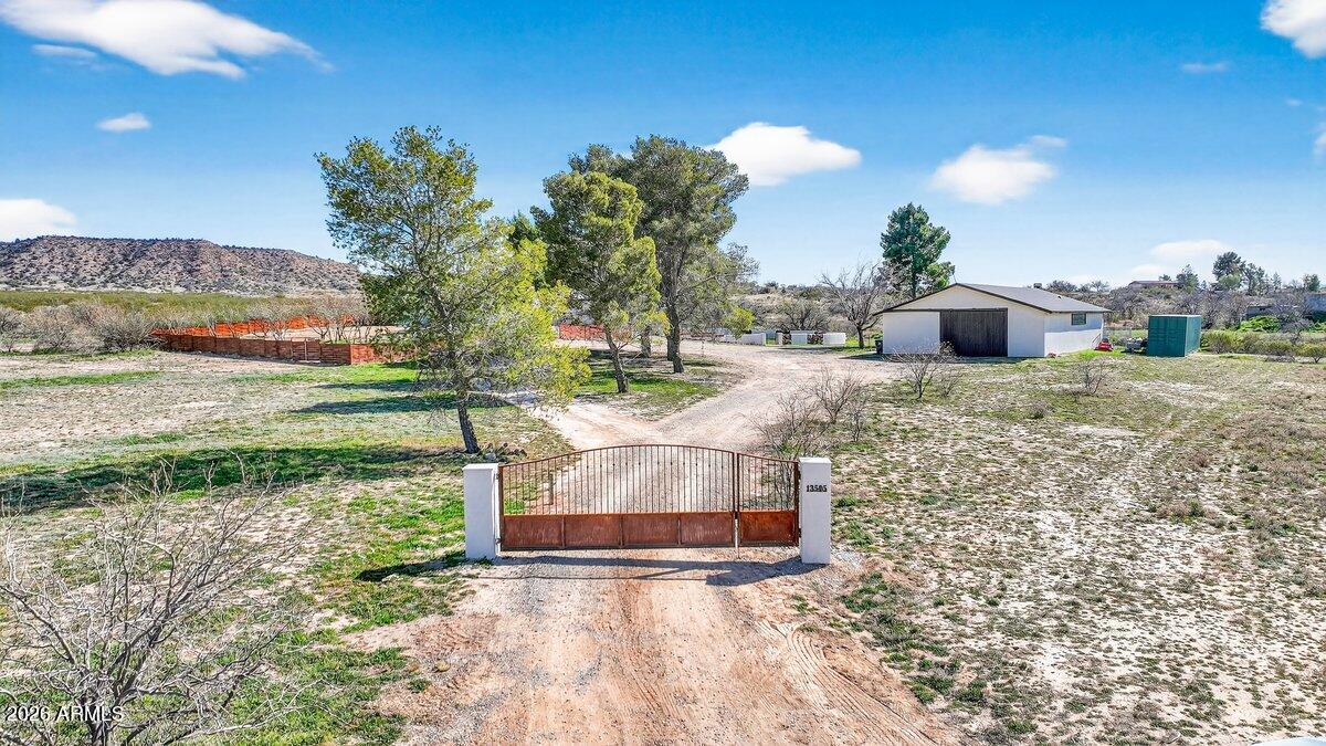 13505 E RINDONE Lane, Cornville, AZ 86325 — Photo 1 of 81