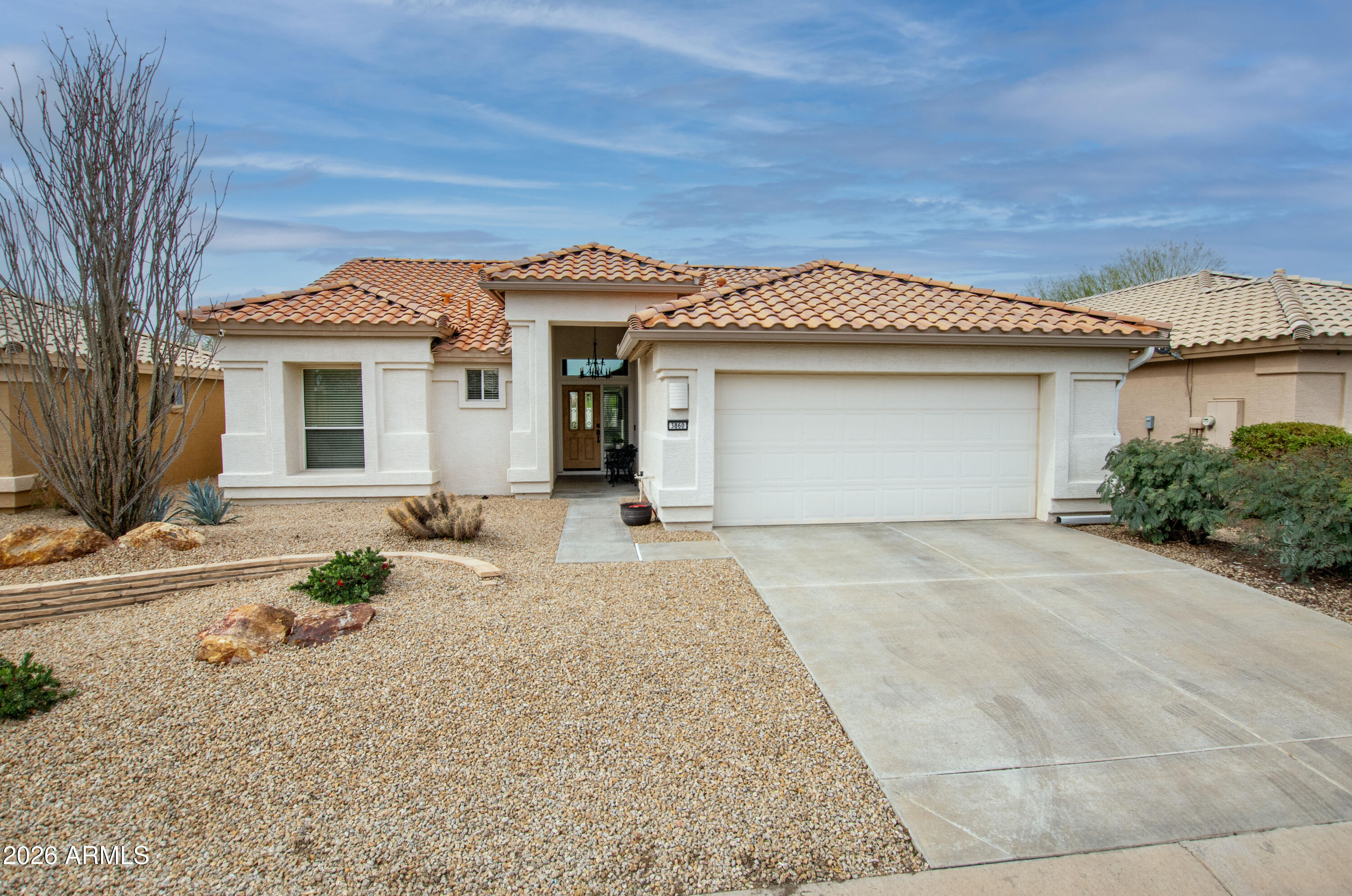 3860 N 162ND Lane, Goodyear, AZ 85395
