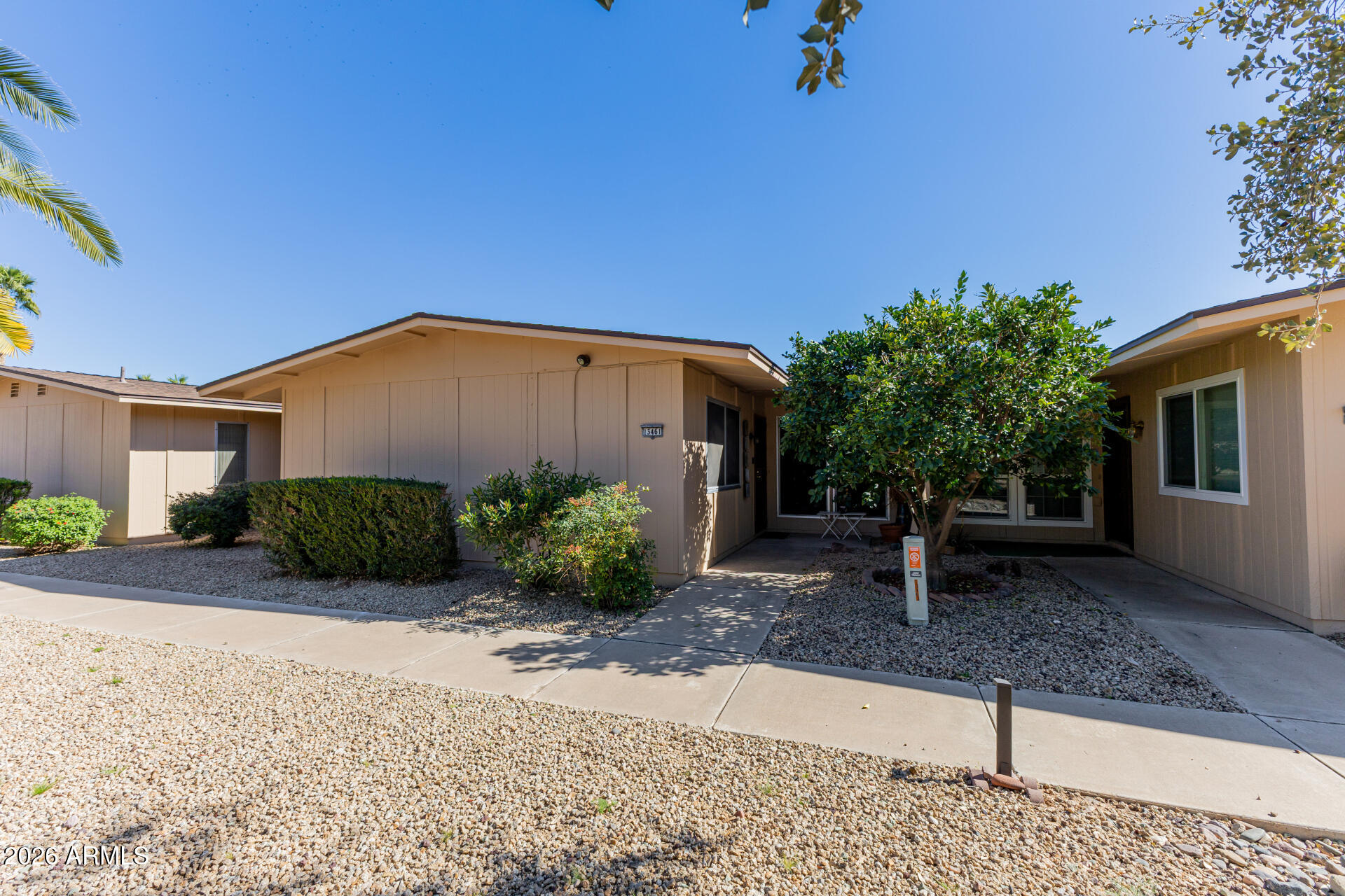 13461 W DESERT GLEN Drive, Sun City West, AZ 85375