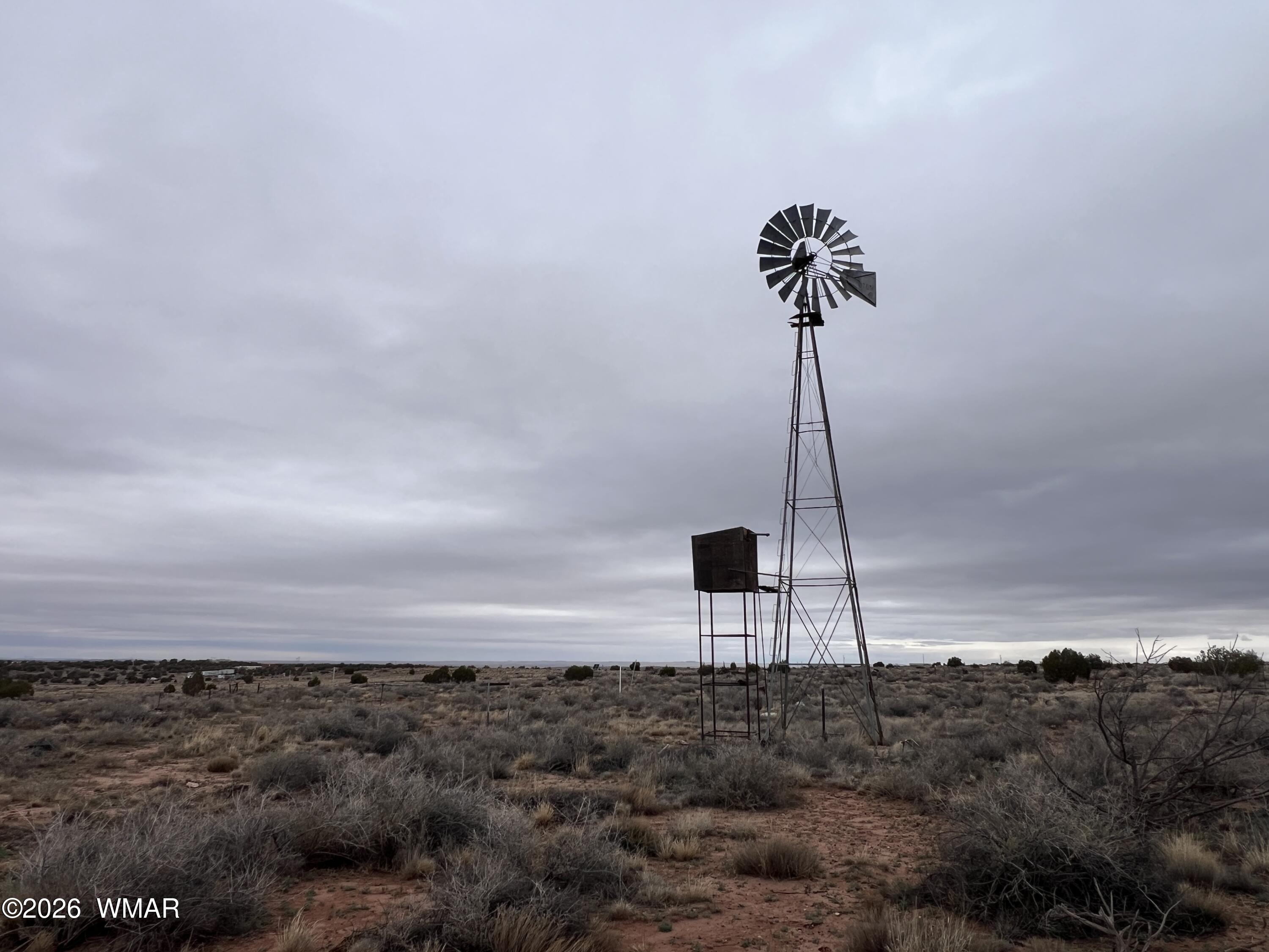 9594 Buckskin Trail, Snowflake, AZ 85937