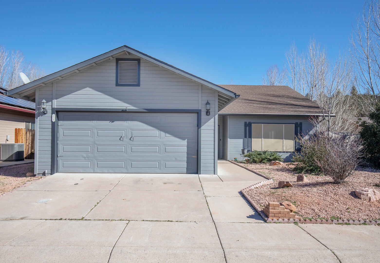 334 E Cedar Mill Road, Star Valley, AZ 85541