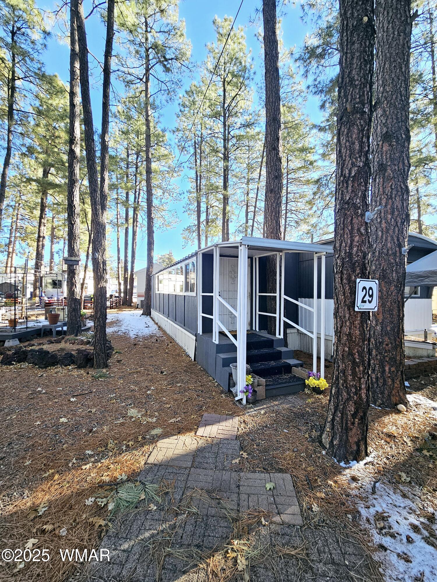 1664 Ponderosa Lane 29, Lakeside, AZ 85929