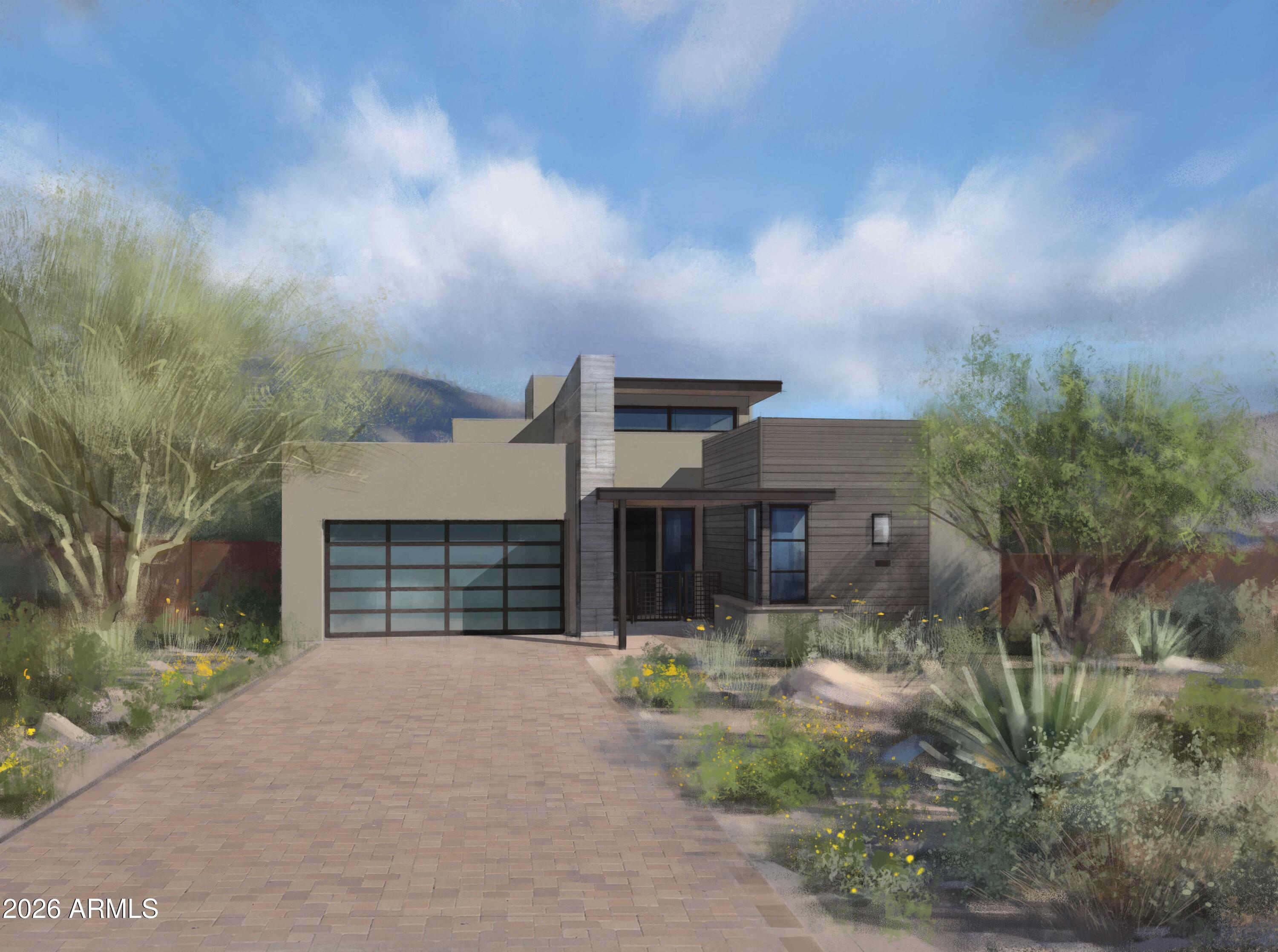 37200 N CAVE CREEK Road 1142, Scottsdale, AZ 85262 — Photo 1 of 2