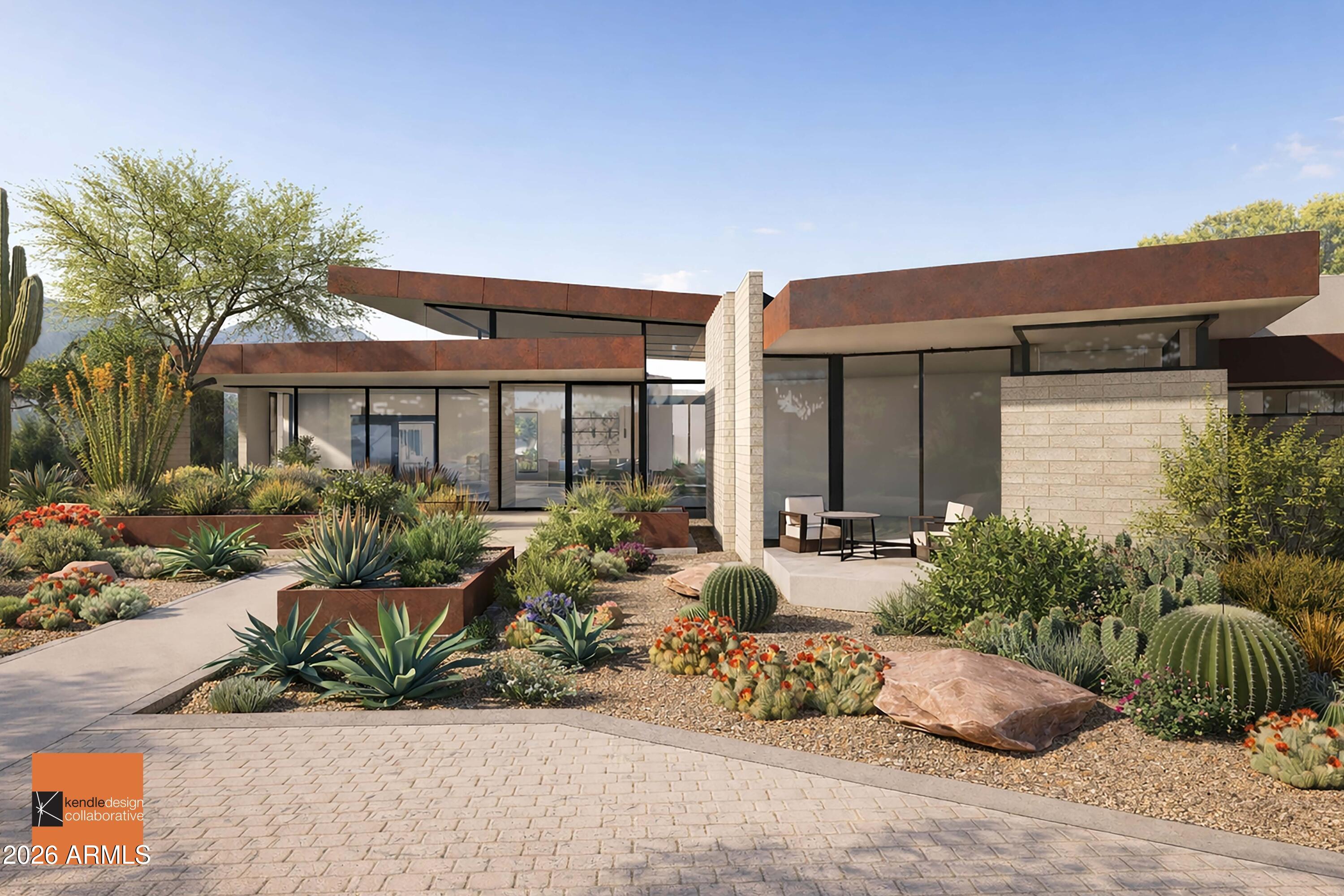 6612 E HUMMINGBIRD Lane, Paradise Valley, AZ 85253