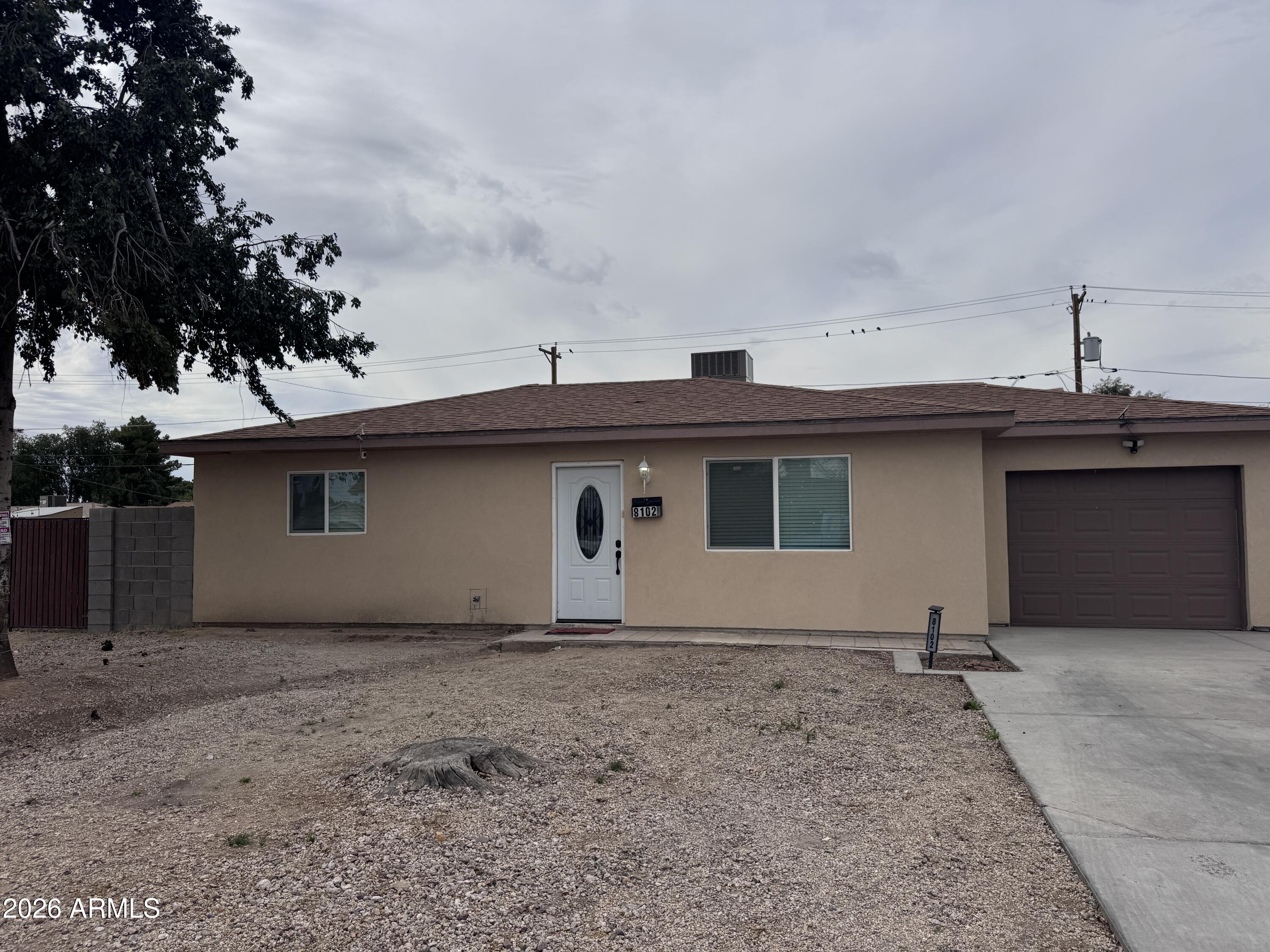 8102 N 30TH Drive, Phoenix, AZ 85051 — Photo 1 of 24