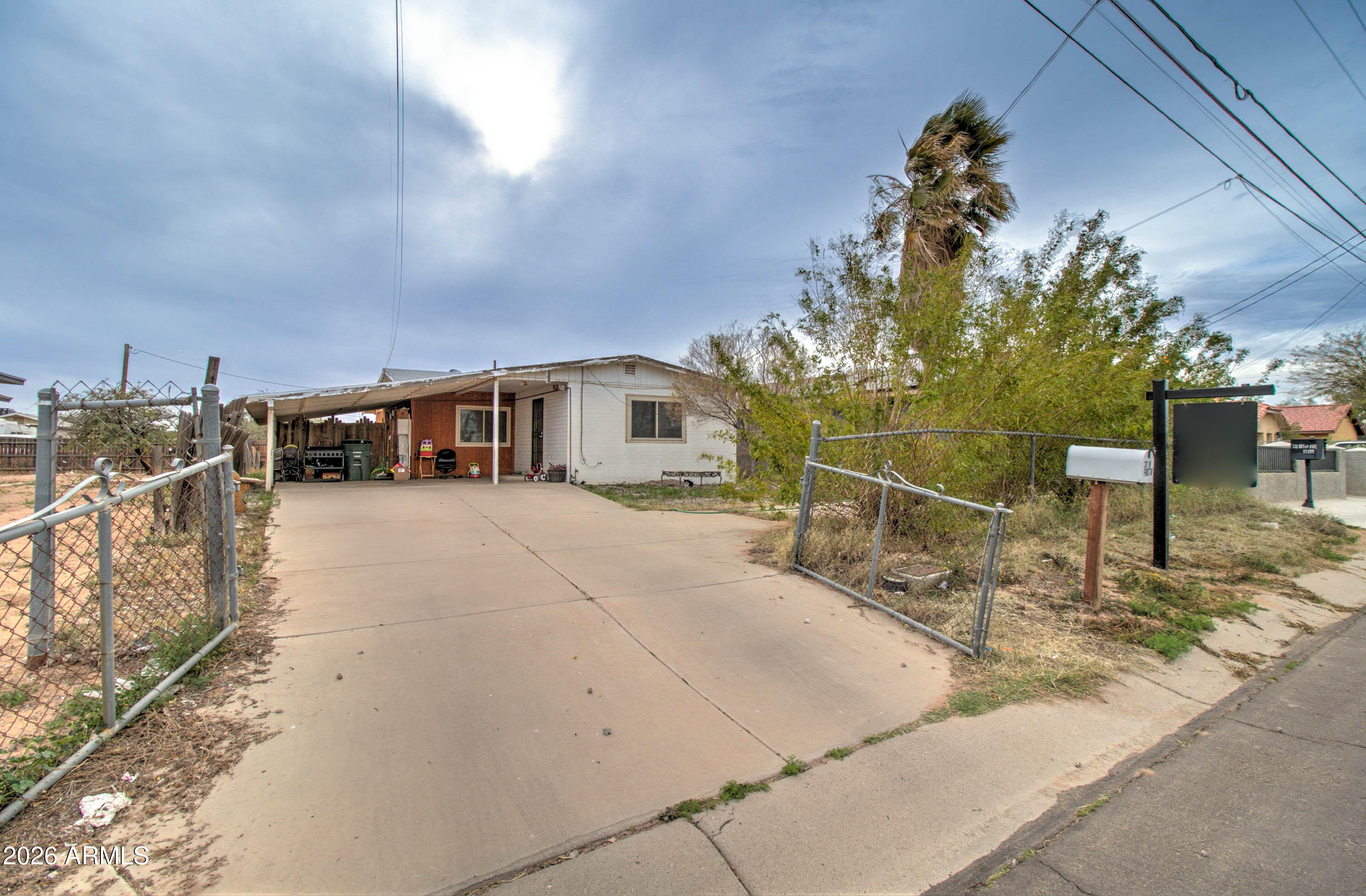 317 W 1ST Avenue, Casa Grande, AZ 85122