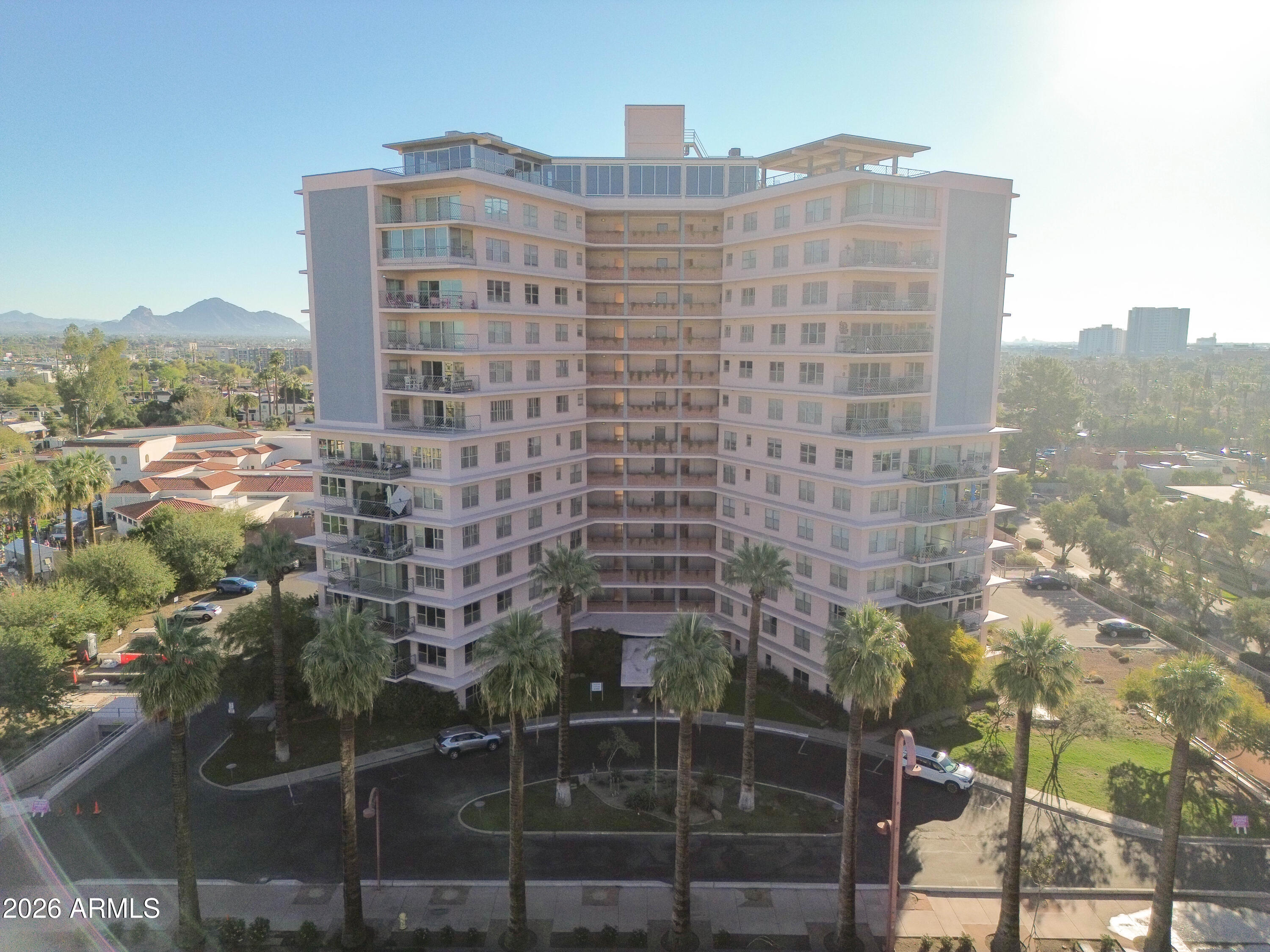 2201 N Central Avenue 9D, Phoenix, AZ 85004