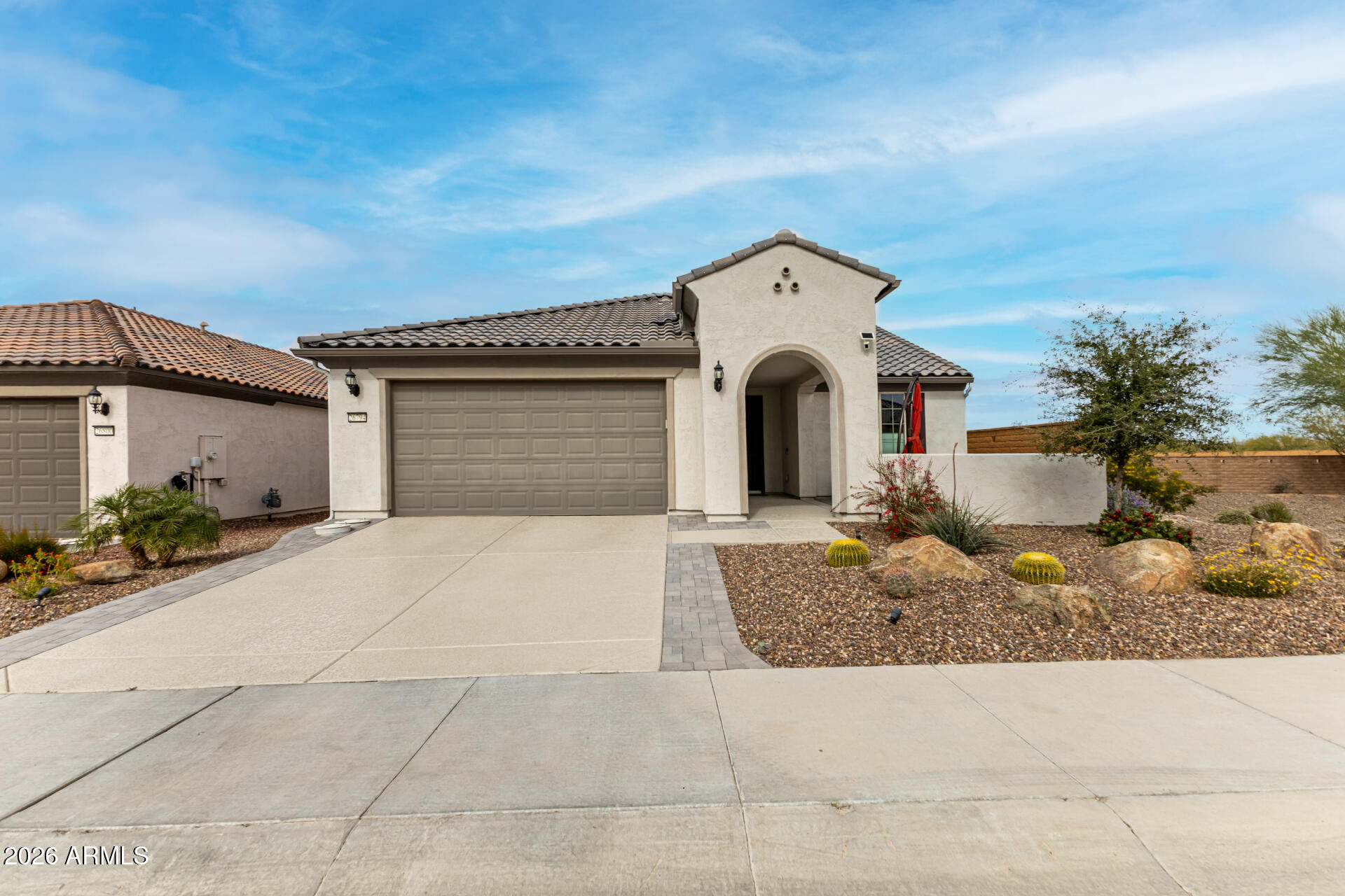 26794 W KERRY Lane W, Buckeye, AZ 85396 — Photo 1 of 40