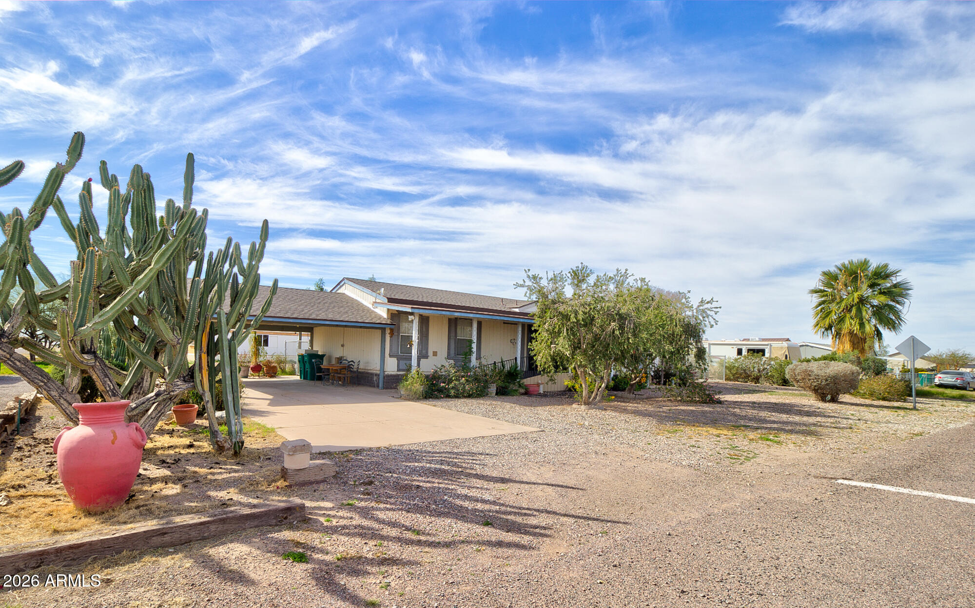4125 W MILLER Road, Eloy, AZ 85131