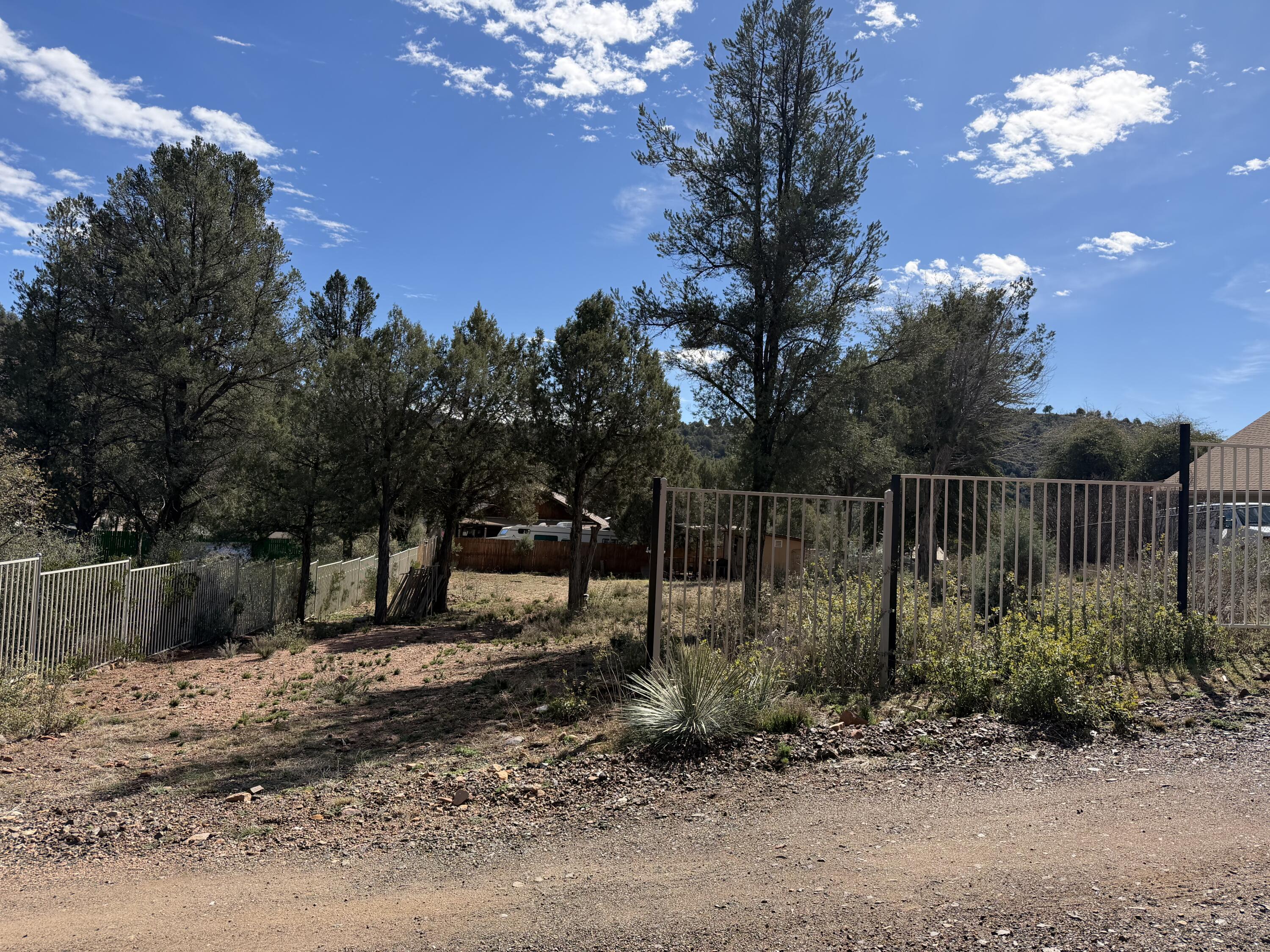 161 W Gene Drive, Payson, AZ 85541 — Photo 1 of 18