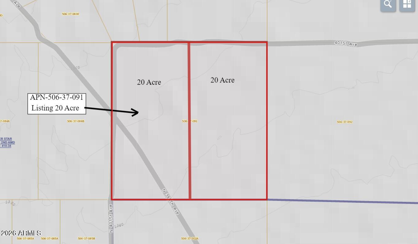 399 W Peoria Silver Star Ranch 17, Tonopah, AZ 85354