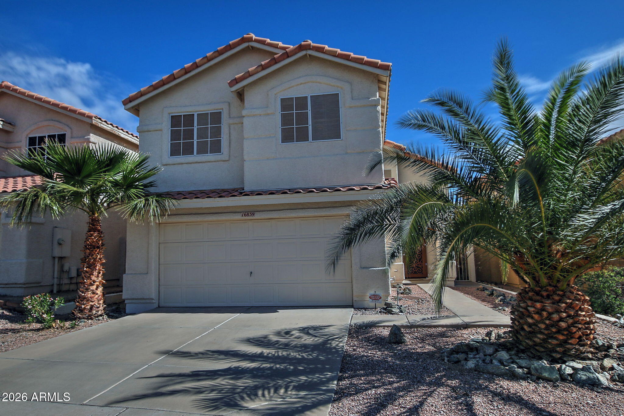 16839 S 20TH Way, Phoenix, AZ 85048
