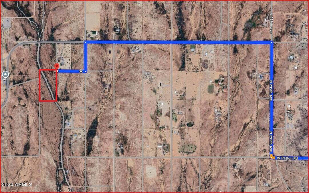 304XX W Dale Lane 32, Wittmann, AZ 85361 — Photo 1 of 15