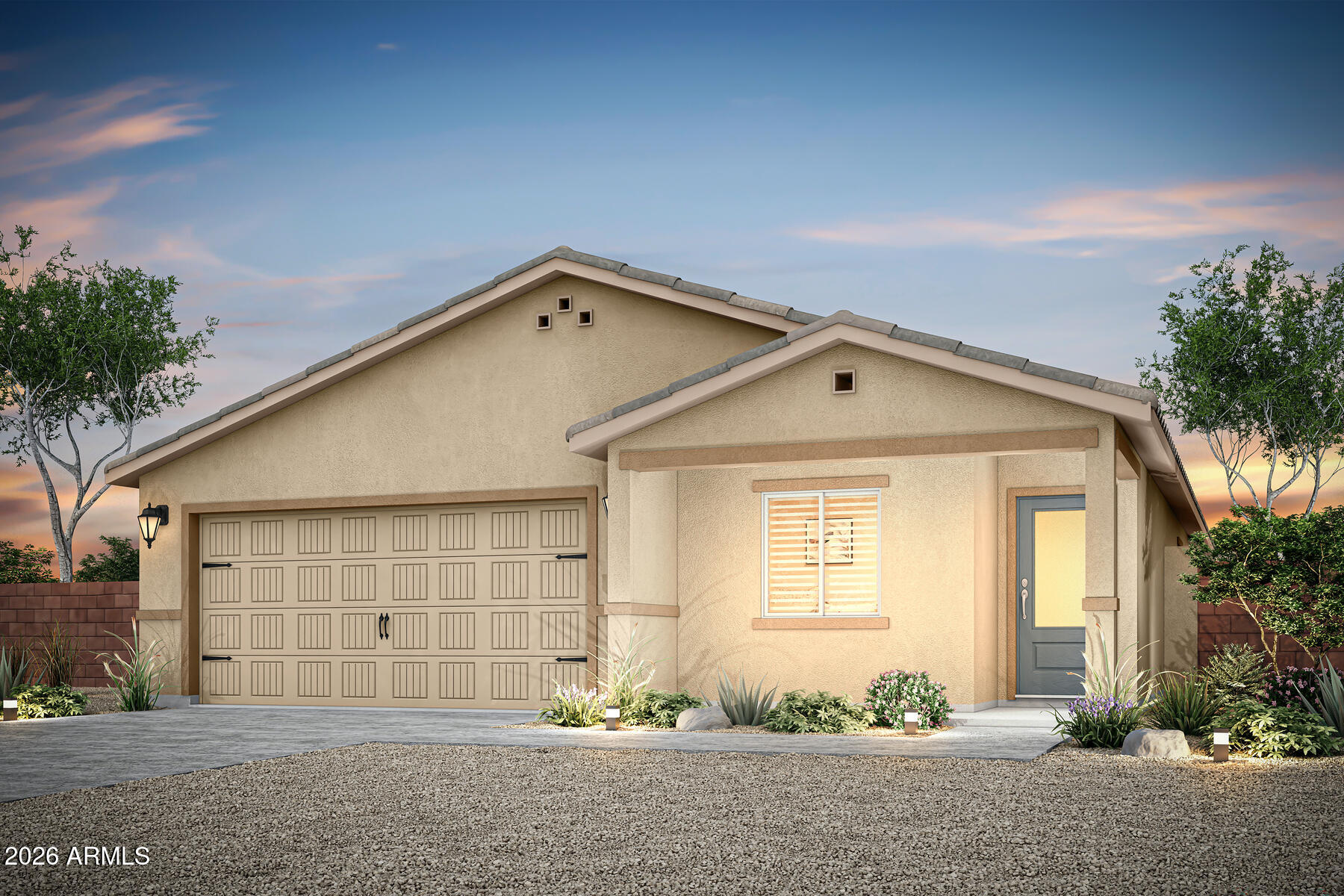 551 S WEST VIRGINIA Avenue, Florence, AZ 85132 — Photo 1 of 2