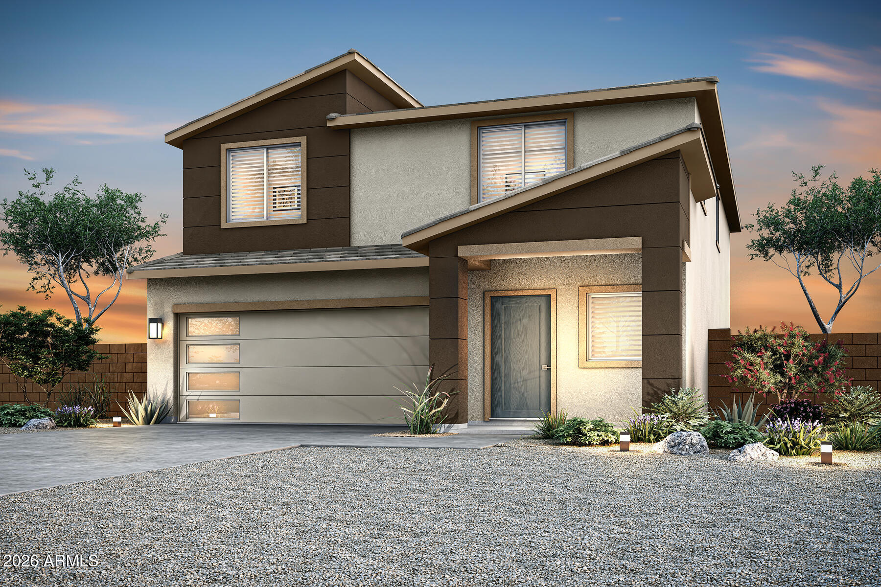 1094 W FELIZ Street, Florence, AZ 85132 — Photo 1 of 13