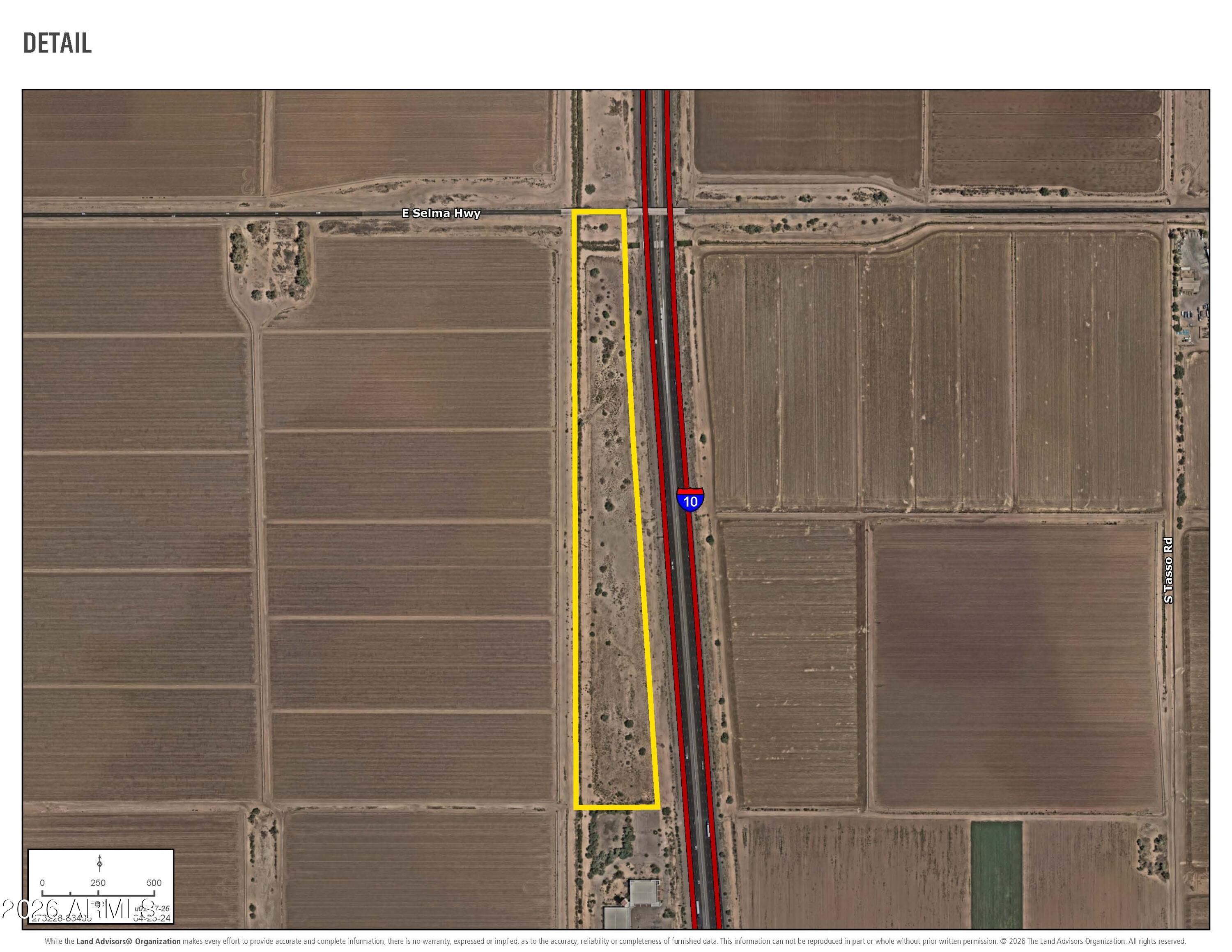 0 W Selma Highway -, Casa Grande, AZ 85122