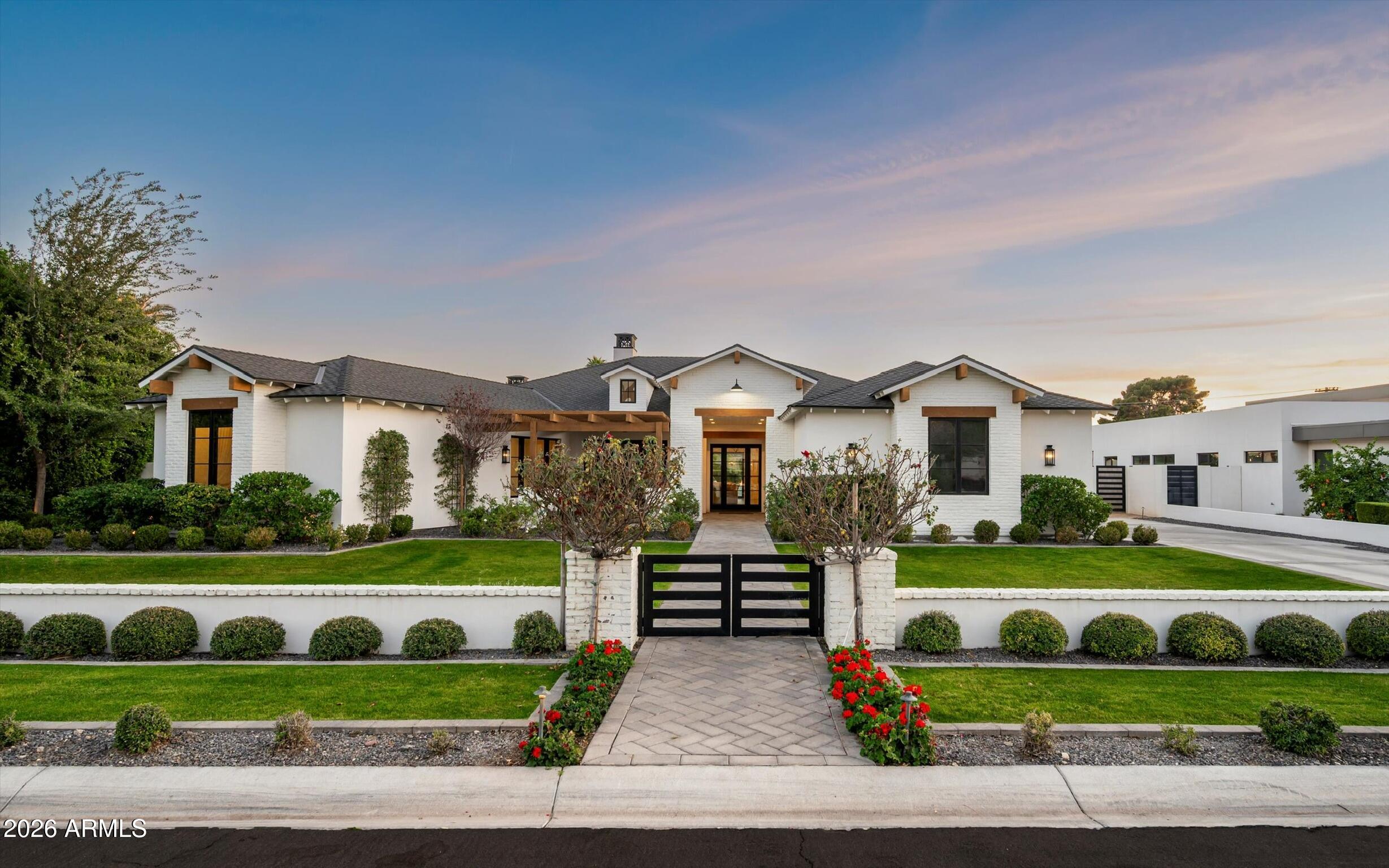 5903 E LAFAYETTE Boulevard, Phoenix, AZ 85018 — Photo 1 of 59