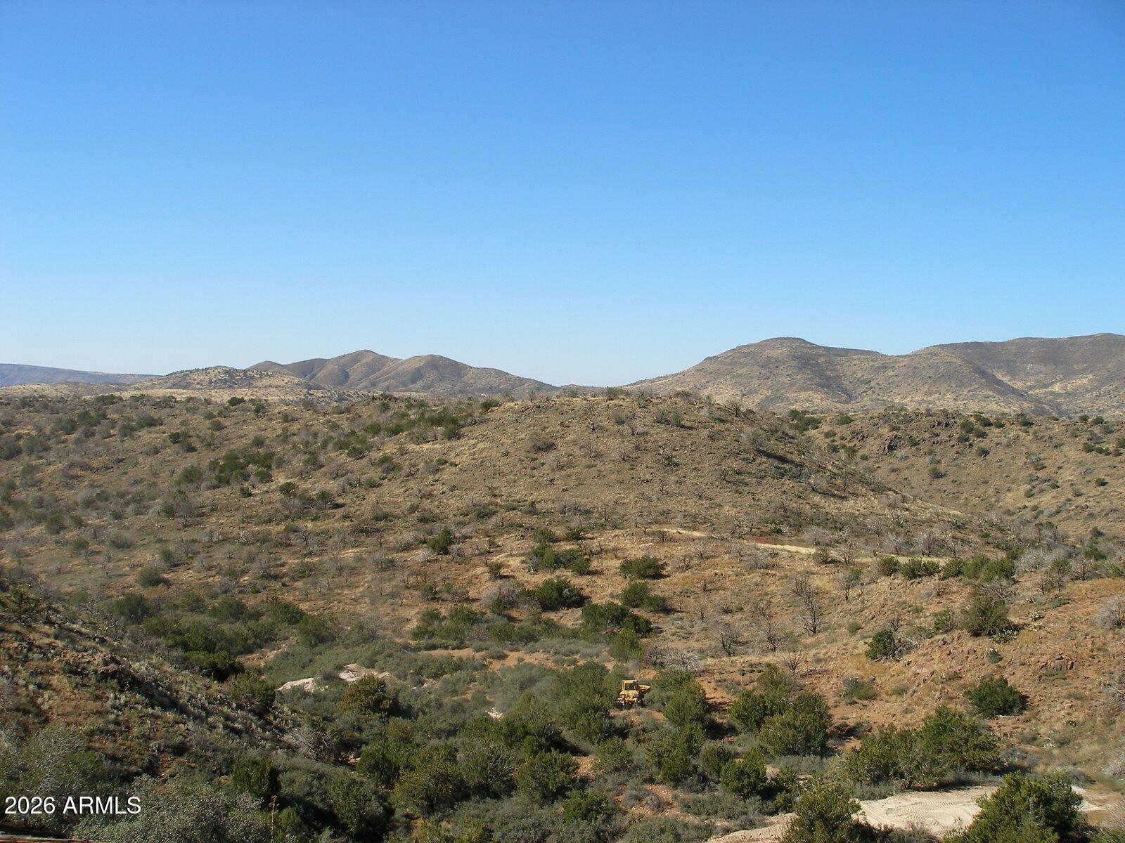 02 Red Rover Mine Road Mining Claims 4 & 5, Black Canyon City, AZ 85324