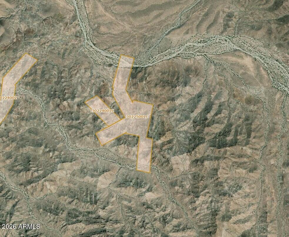 0 Copper Chief Mine -, Quartzsite, AZ 85346 — Photo 1 of 5