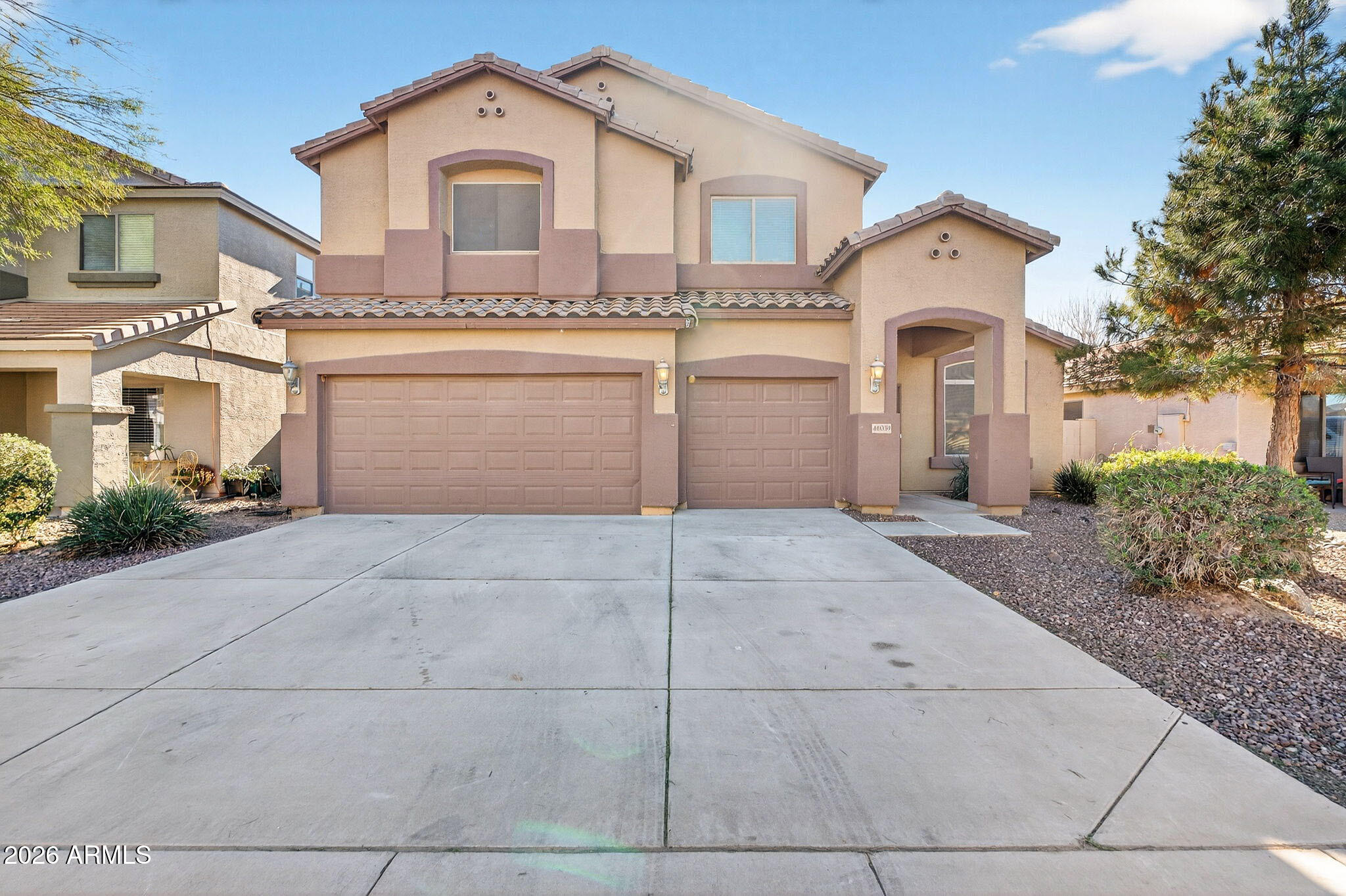 46039 W AMSTERDAM Road, Maricopa, AZ 85139