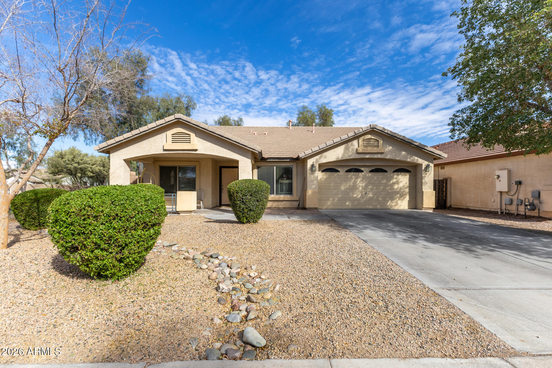45128 W BUCKHORN Trail, Maricopa, AZ 85139 — Photo 1 of 29