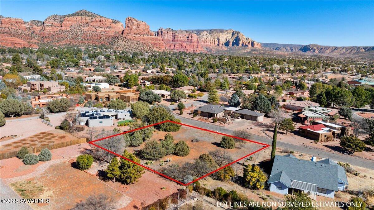 535 Deer Pass Drive 12, Sedona, AZ 86351