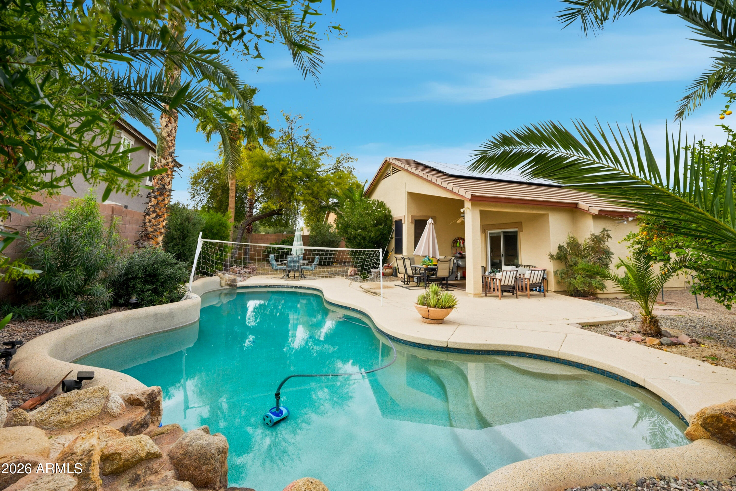 4210 S SPLENDOR Place, Gilbert, AZ 85297