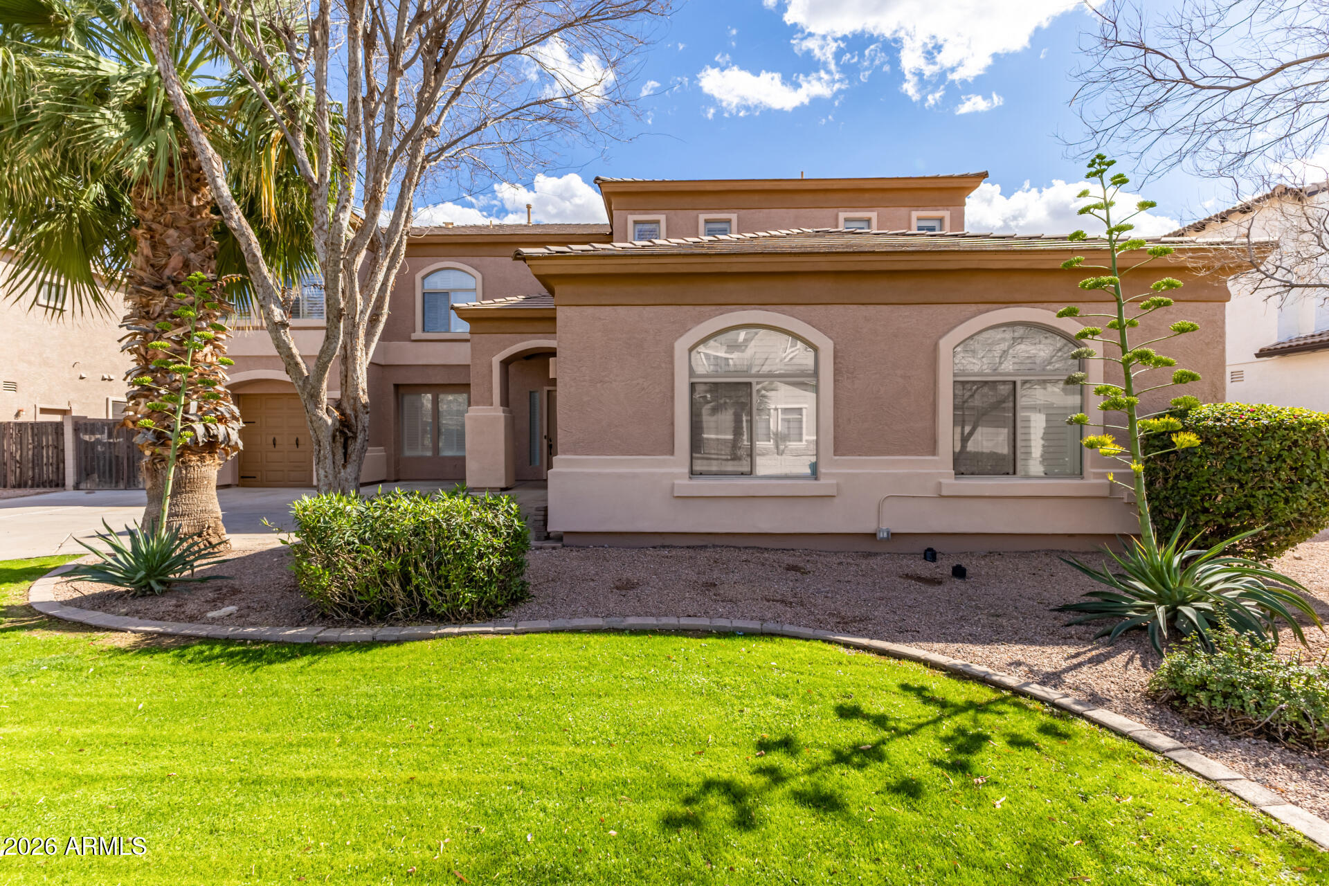 949 E BENRICH Drive, Gilbert, AZ 85295 — Photo 1 of 52