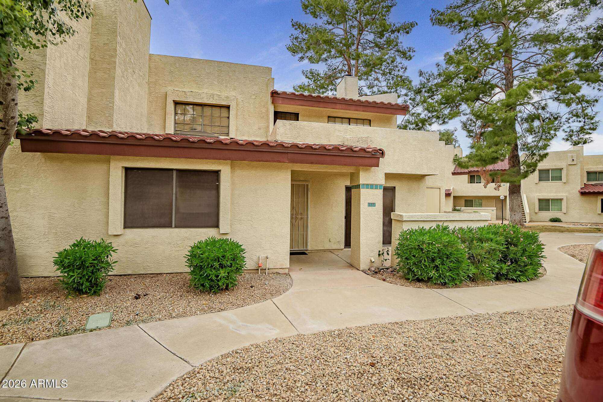 2020 W UNION HILLS Drive 137, Phoenix, AZ 85027 — Photo 1 of 28