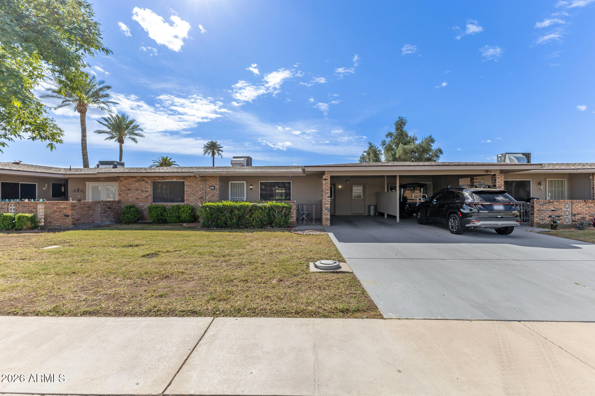 10303 W DEANNE Drive, Sun City, AZ 85351