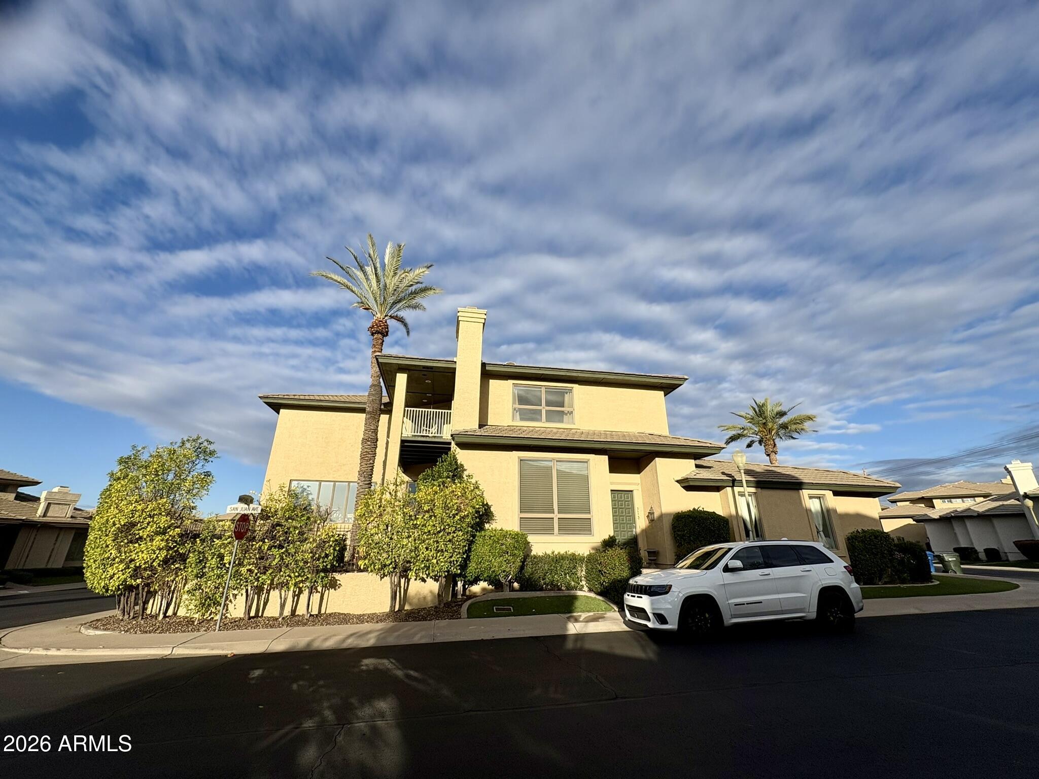 3129 E San Juan Avenue, Phoenix, AZ 85016