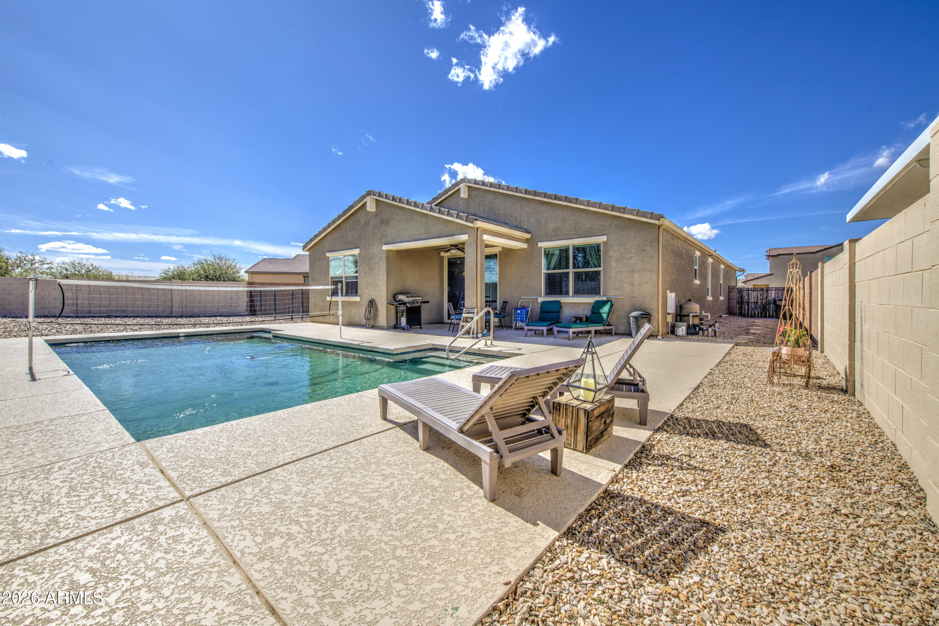 20221 N GRANTHAM Road, Maricopa, AZ 85138