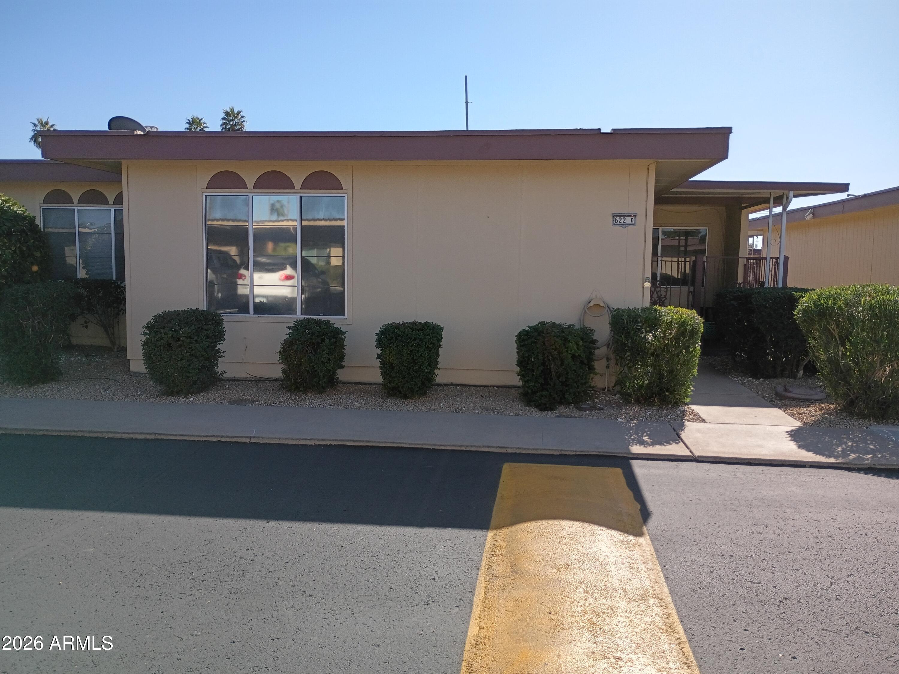 13622 N 98TH Avenue D, Sun City, AZ 85351