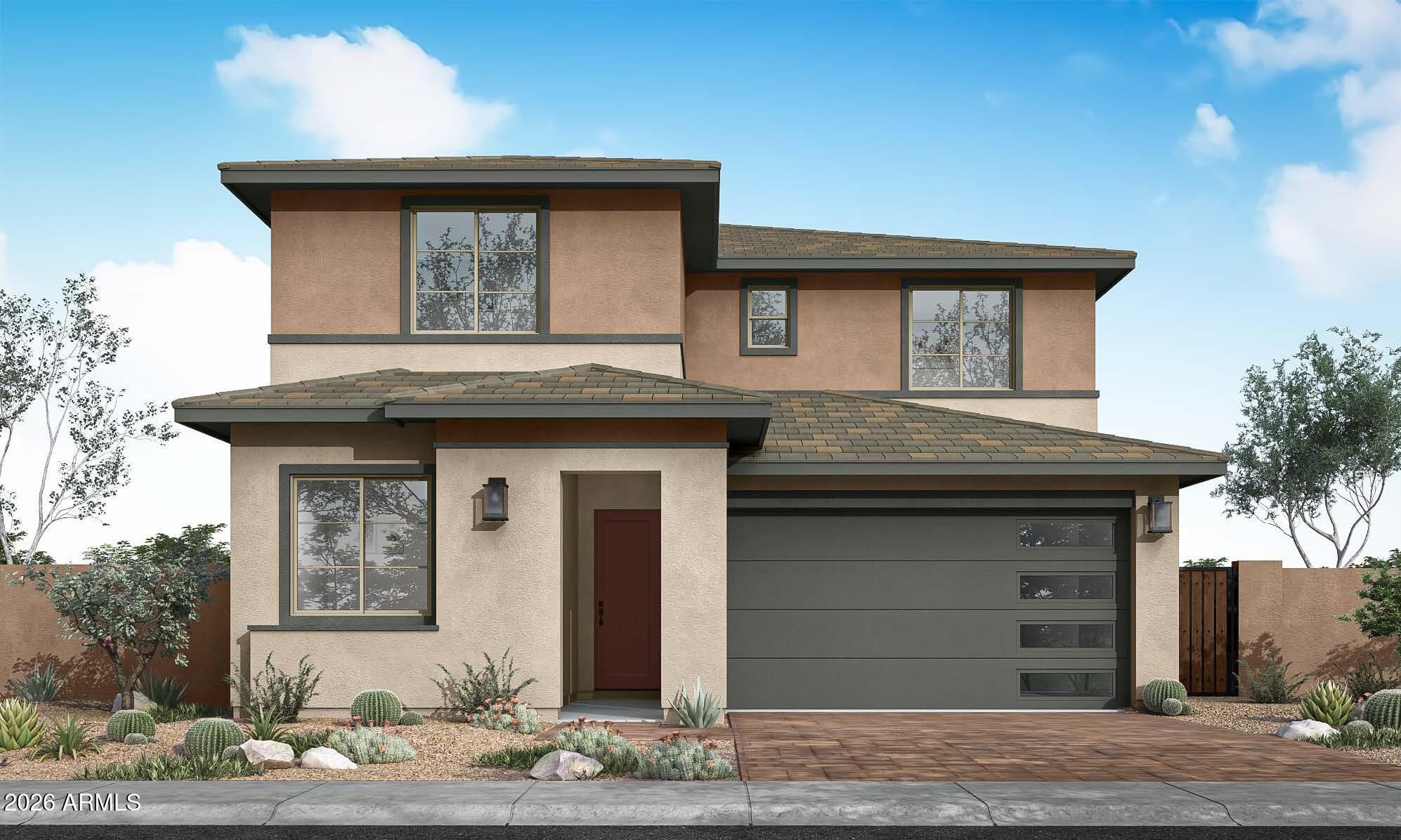 405 E Eldora Lane, San Tan Valley, AZ 85140 — Photo 1 of 3