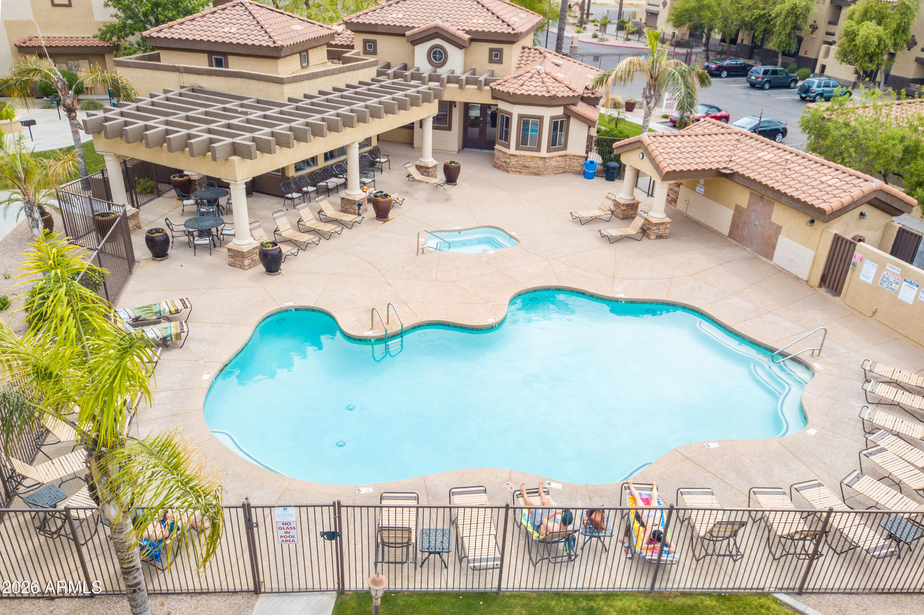 10136 E SOUTHERN Avenue 2073, Mesa, AZ 85209