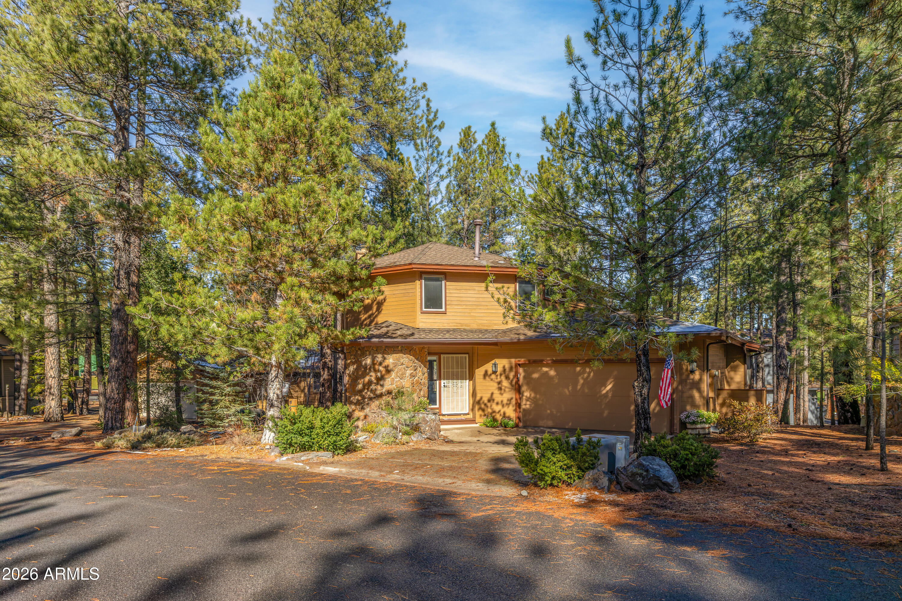 2302 TOM MCMILLAN, Flagstaff, AZ 86005
