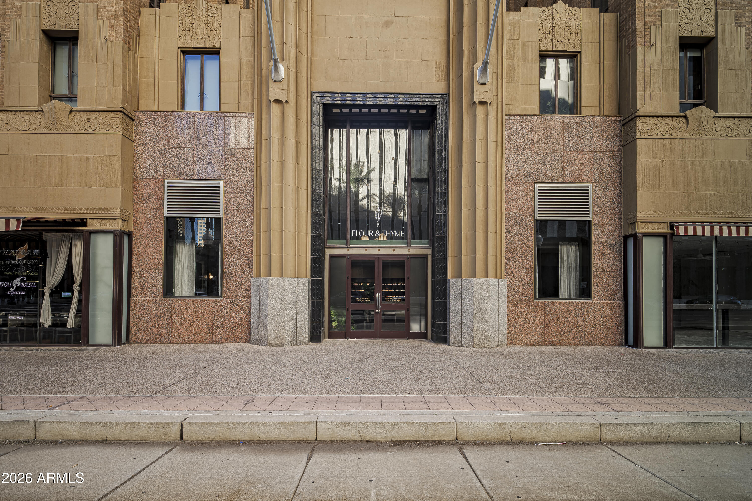 114 W ADAMS Street C103, Phoenix, AZ 85003