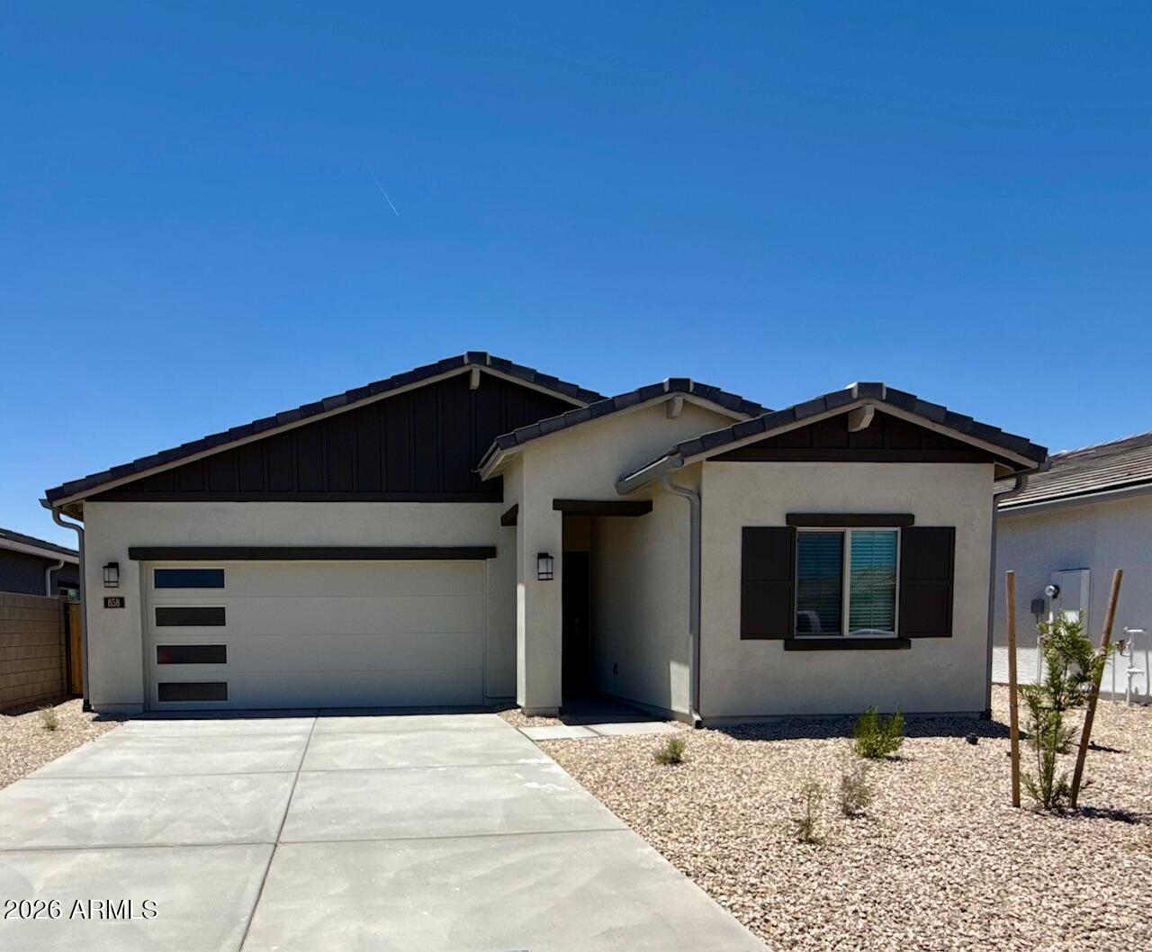 658 S MARICOPA Road, Florence, AZ 85132 — Photo 1 of 6