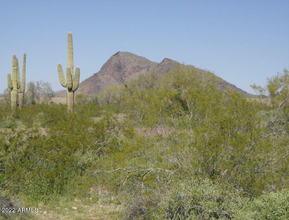 0 W Peoria Avenue 56, Tonopah, AZ 85354