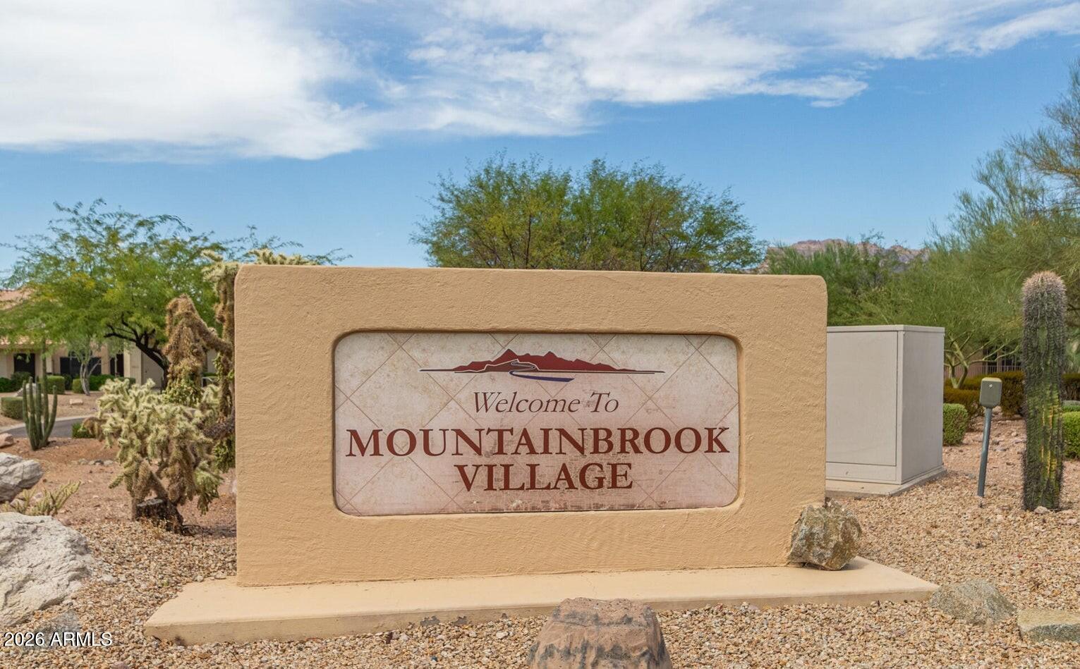 7777 E WHISPERING MESQUITE Lane, Gold Canyon, AZ 85118