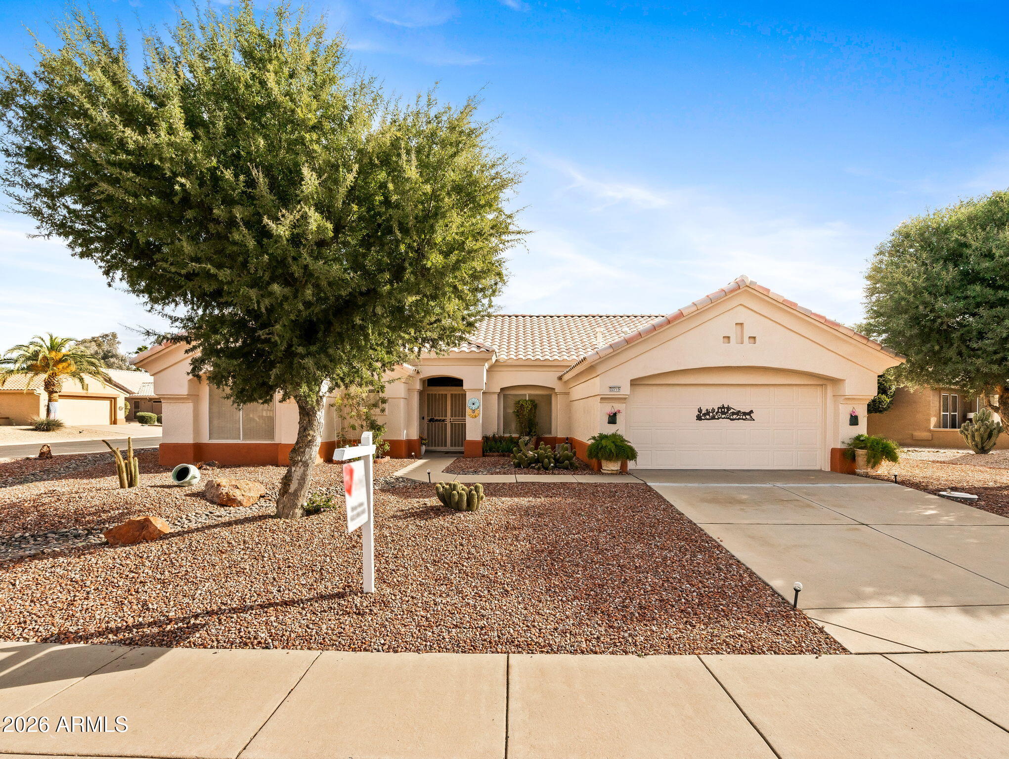 22715 N MAZATLAN Drive, Sun City West, AZ 85375