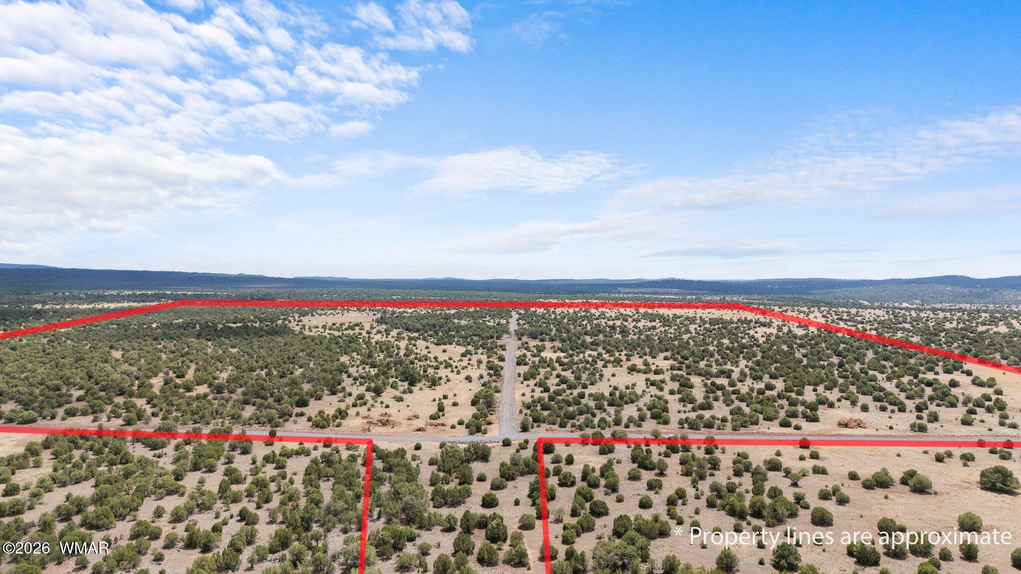 TBD N 40th Street, Show Low, AZ 85901