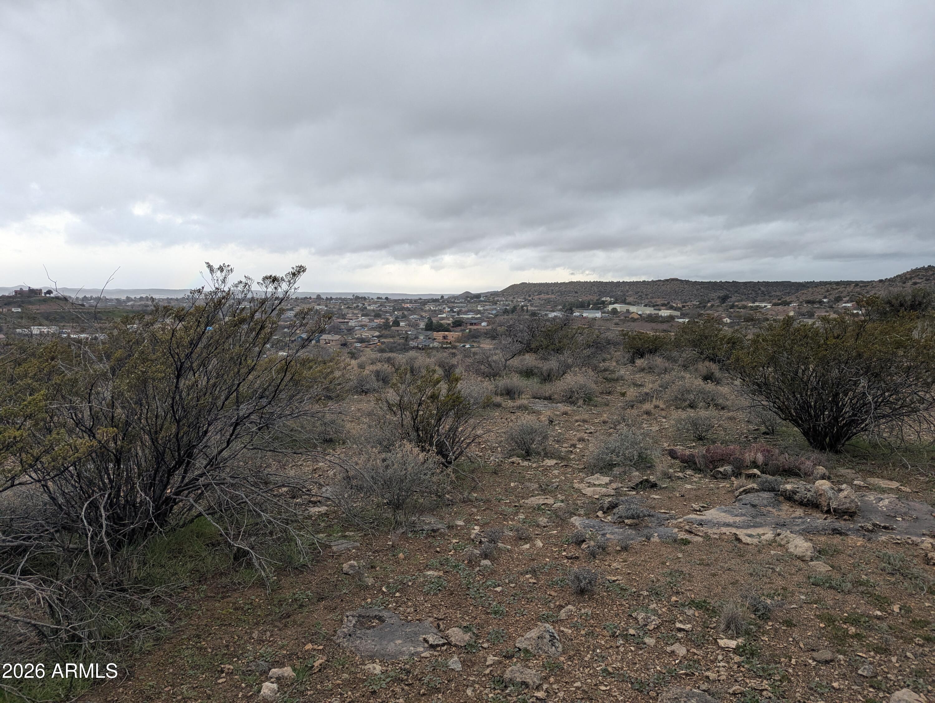 4930 E GOSS Drive 690, Rimrock, AZ 86335
