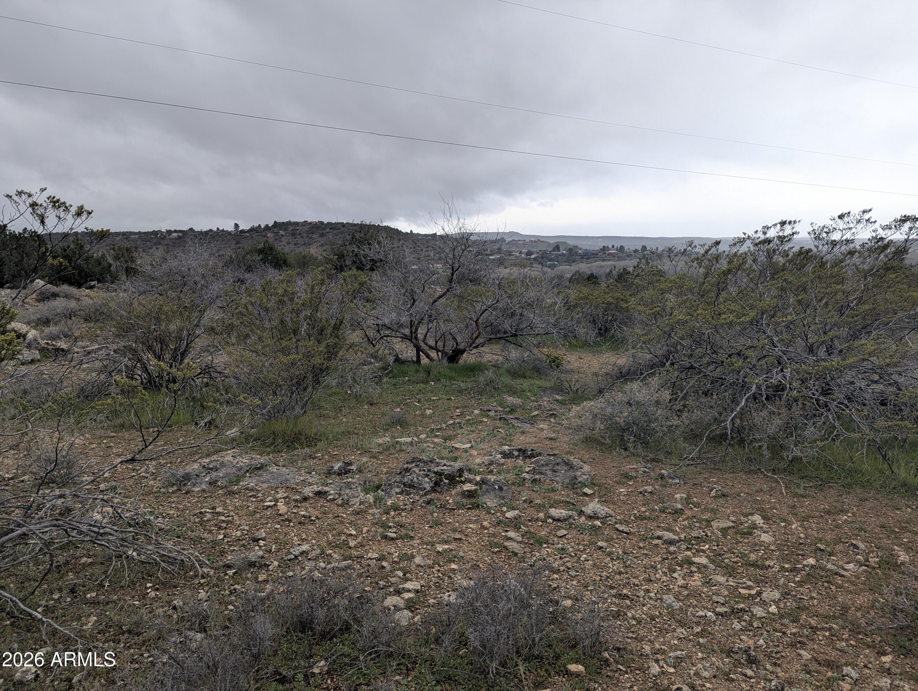 4940 E GOSS Drive 691, Rimrock, AZ 86335