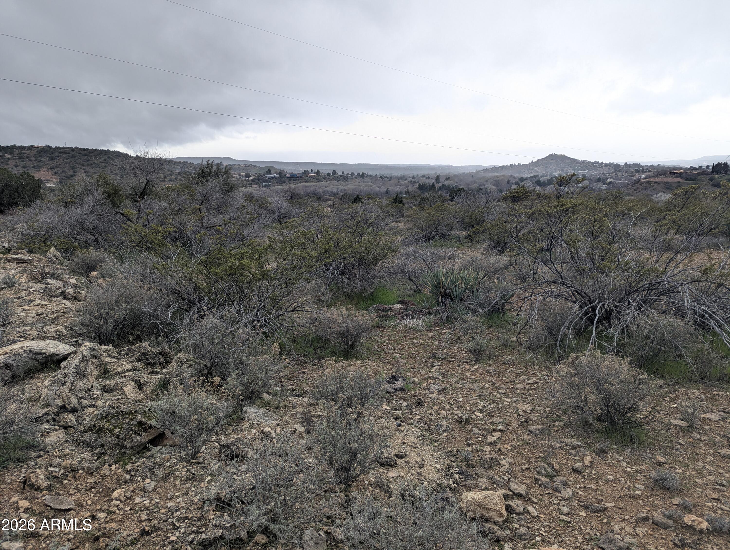 4946 E GOSS Drive 692, Rimrock, AZ 86335