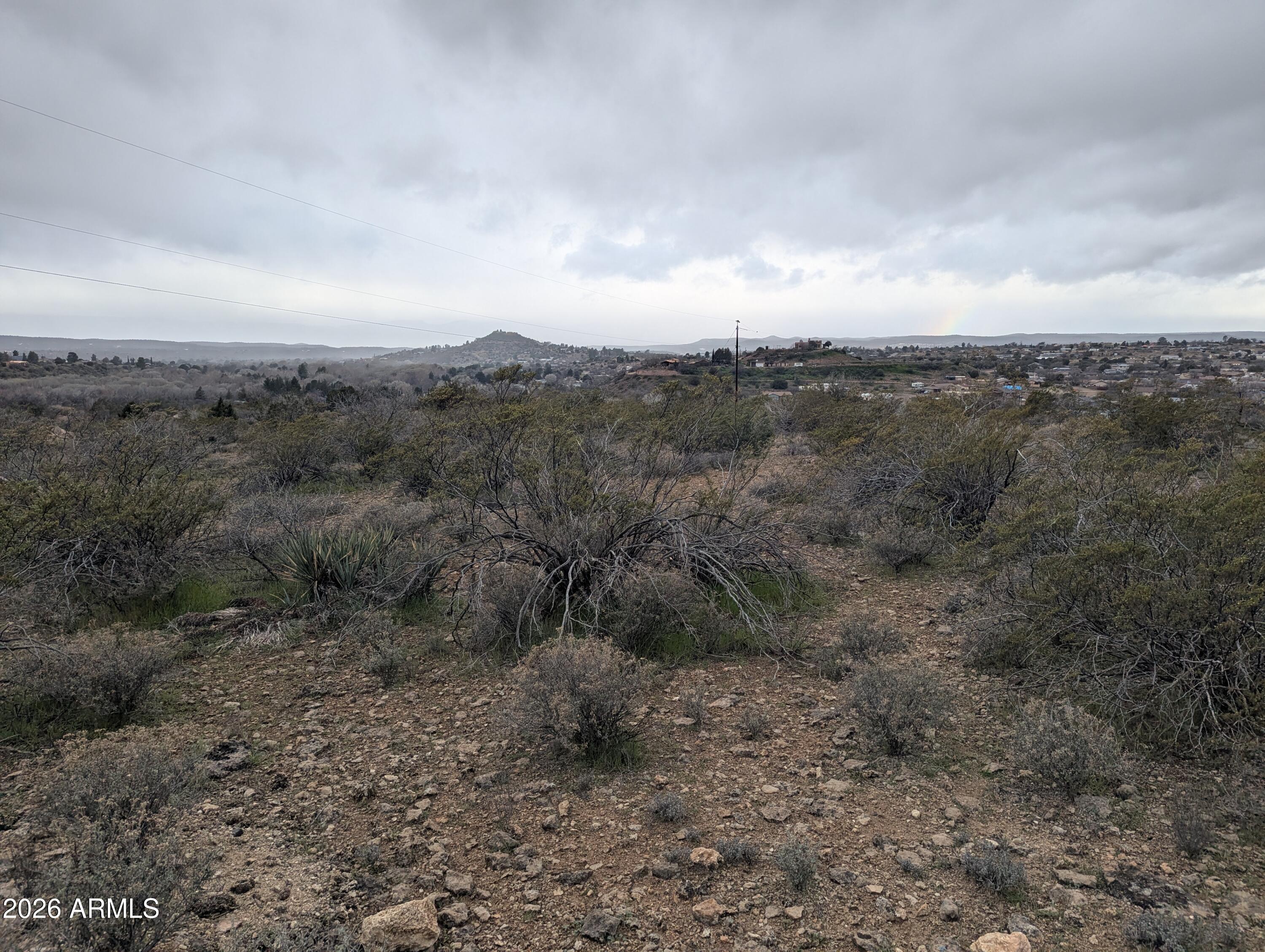4950 E GOSS Drive 693, Rimrock, AZ 86335