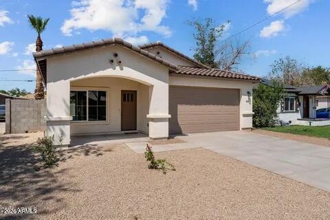 414 E Eason Avenue, Buckeye, AZ 85326
