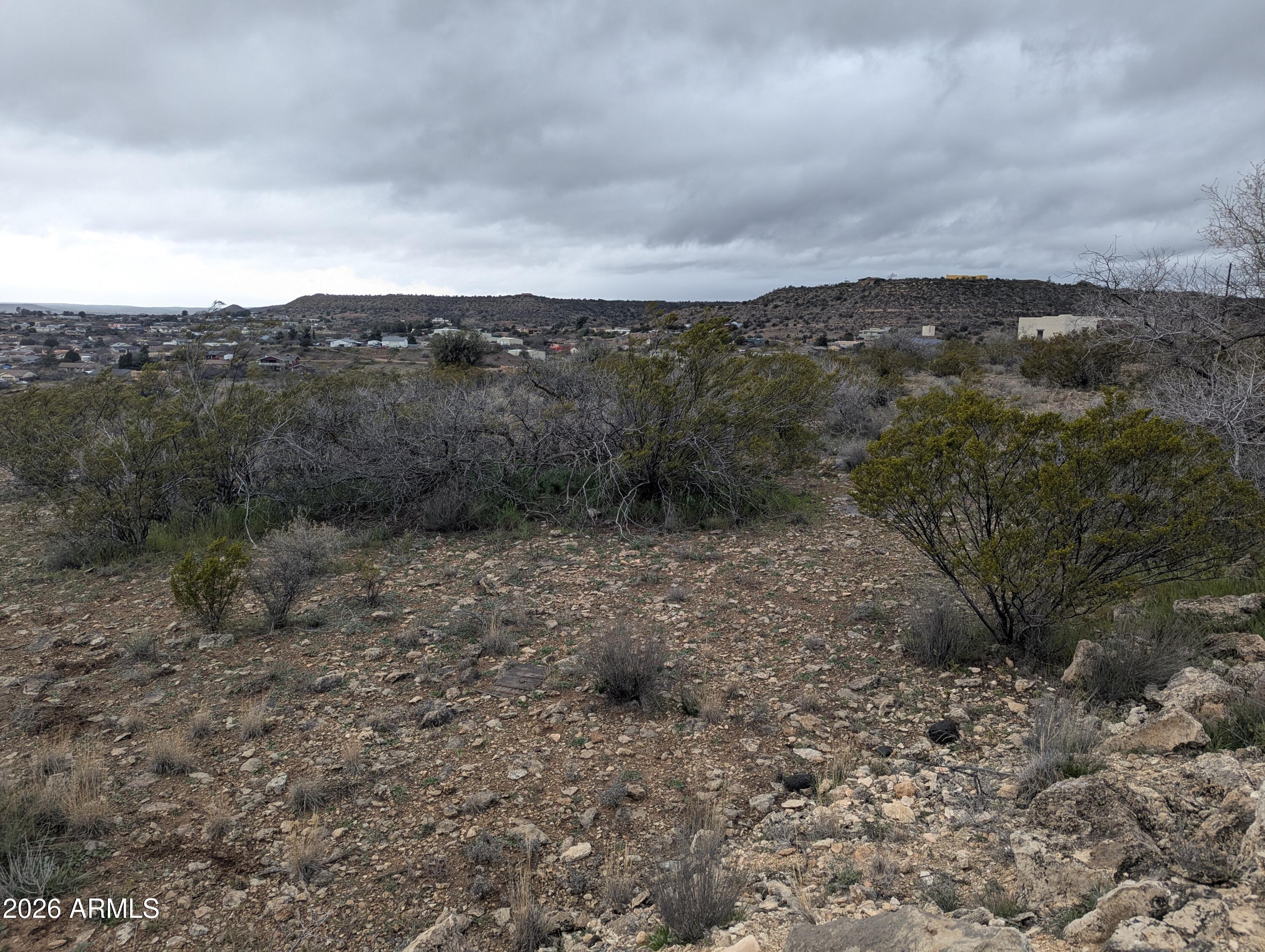 4954 E GOSS Drive 694, Rimrock, AZ 86335