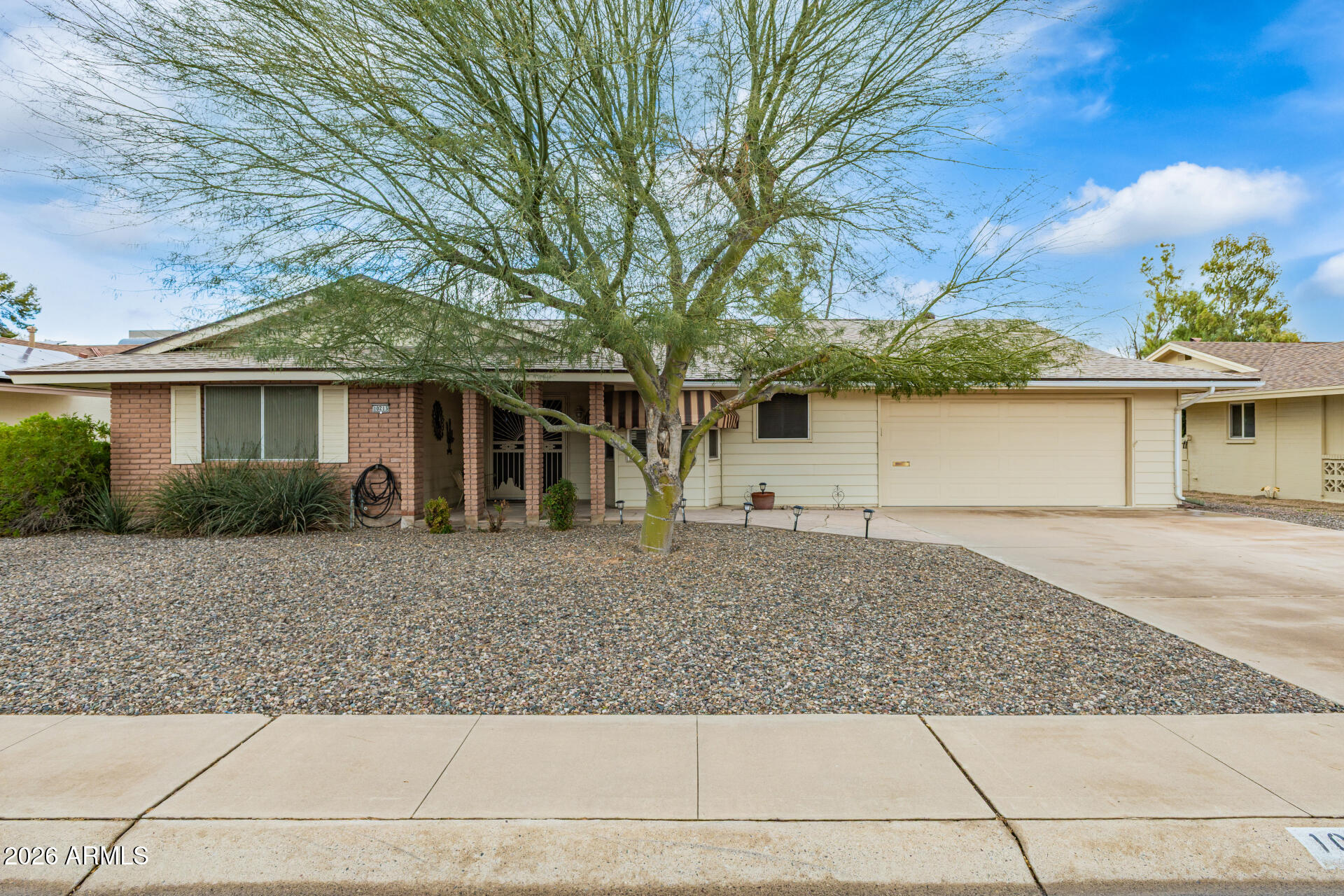 10213 N 110TH Avenue, Sun City, AZ 85351 — Photo 1 of 33