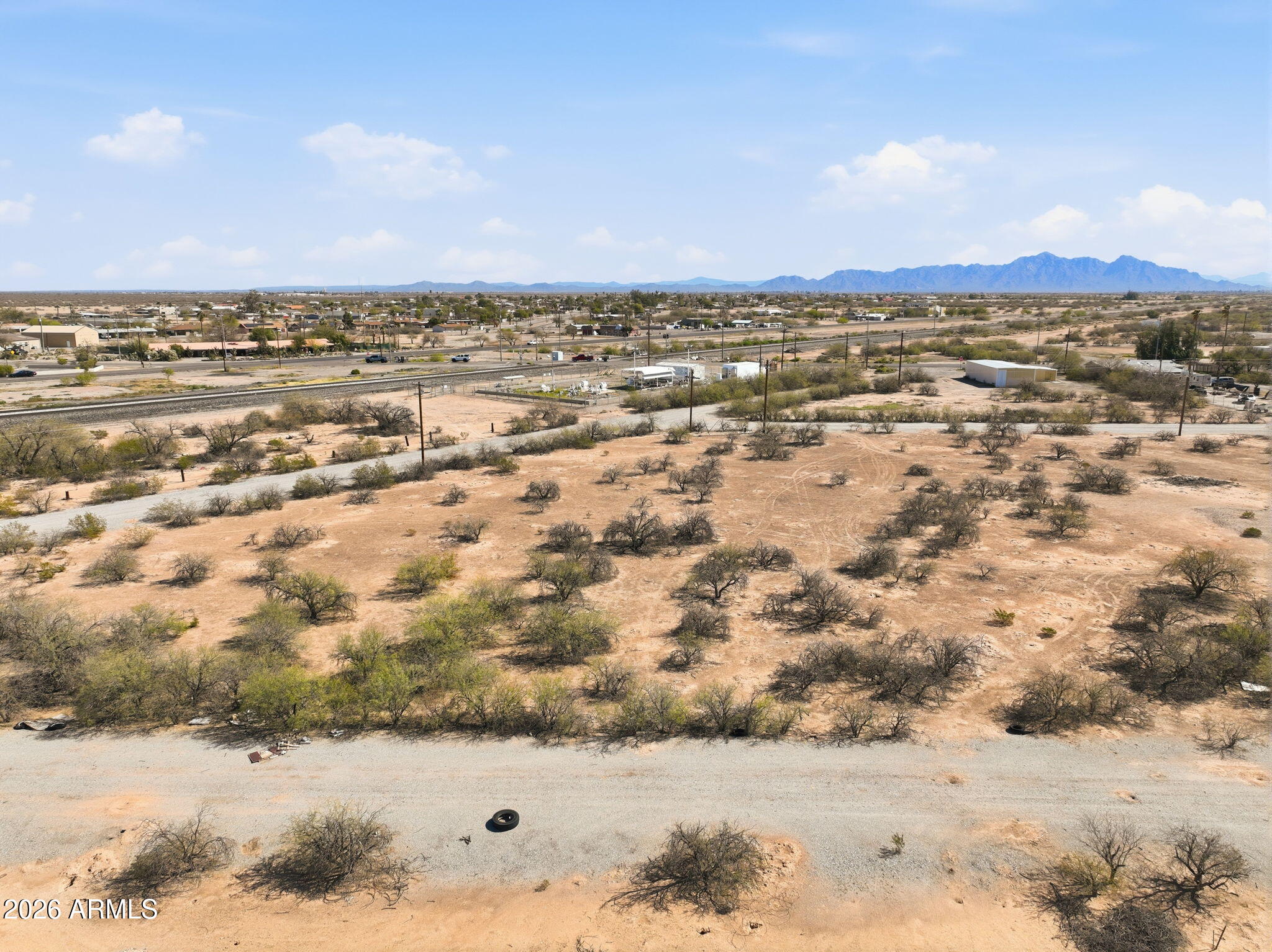 3945 N EMERALD Street 3, Eloy, AZ 85131 — Photo 1 of 11